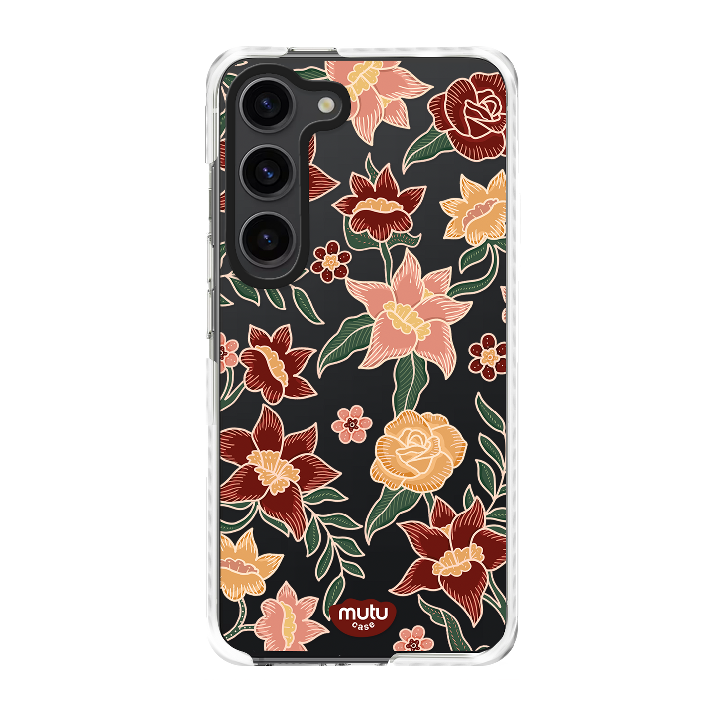 Anggerik in Bold Basic Case