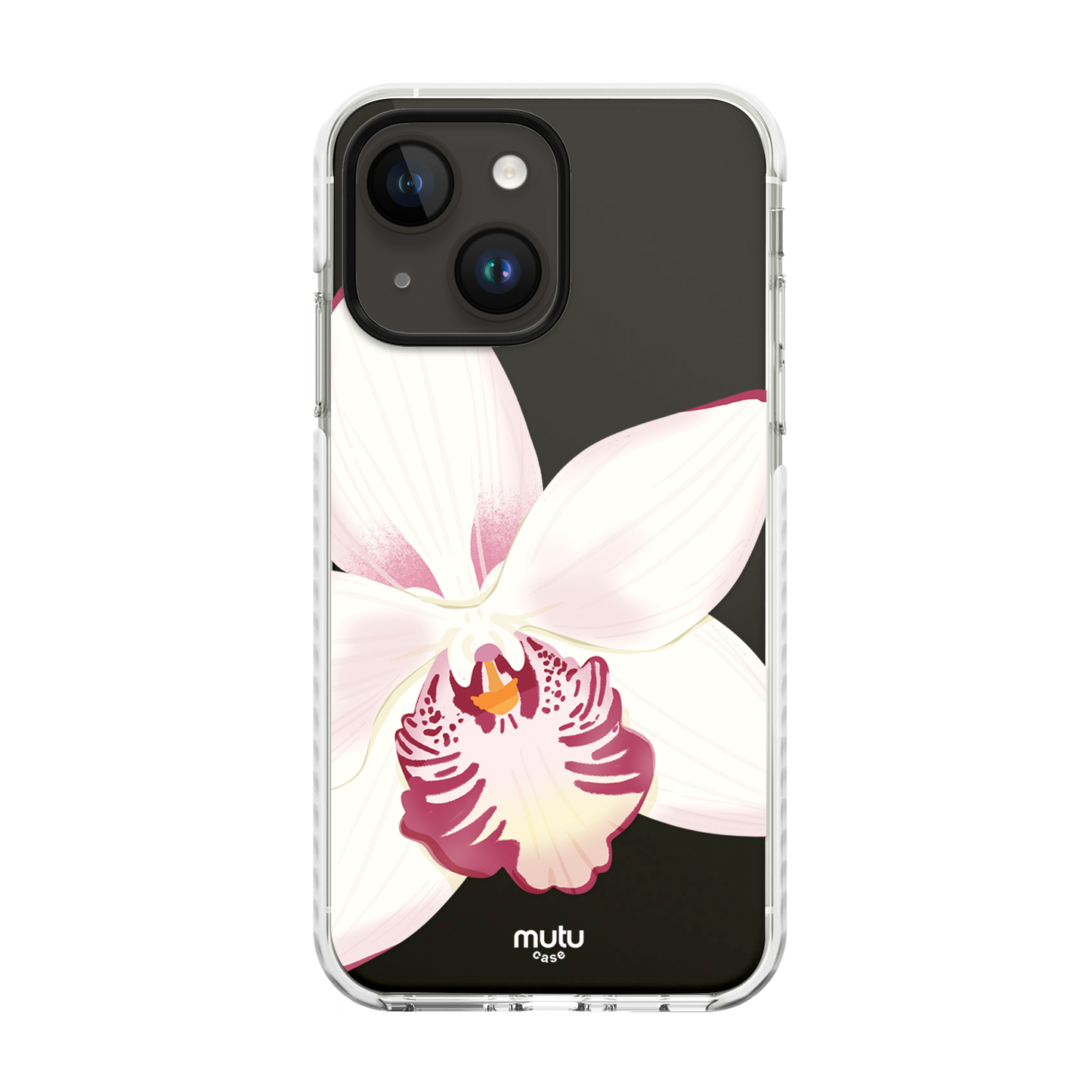 Ballerina Basic Case
