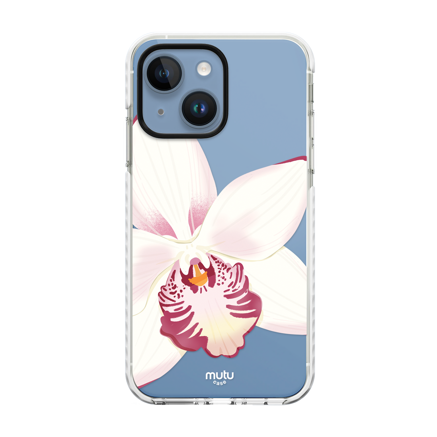 Ballerina Basic Case
