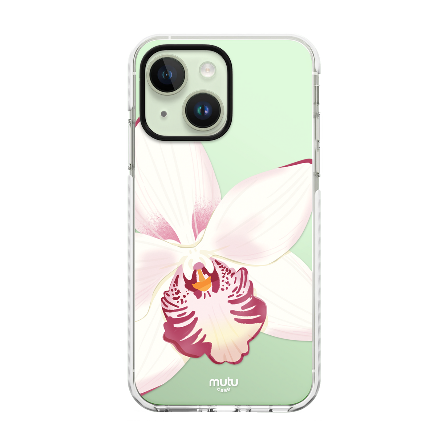 Ballerina Basic Case