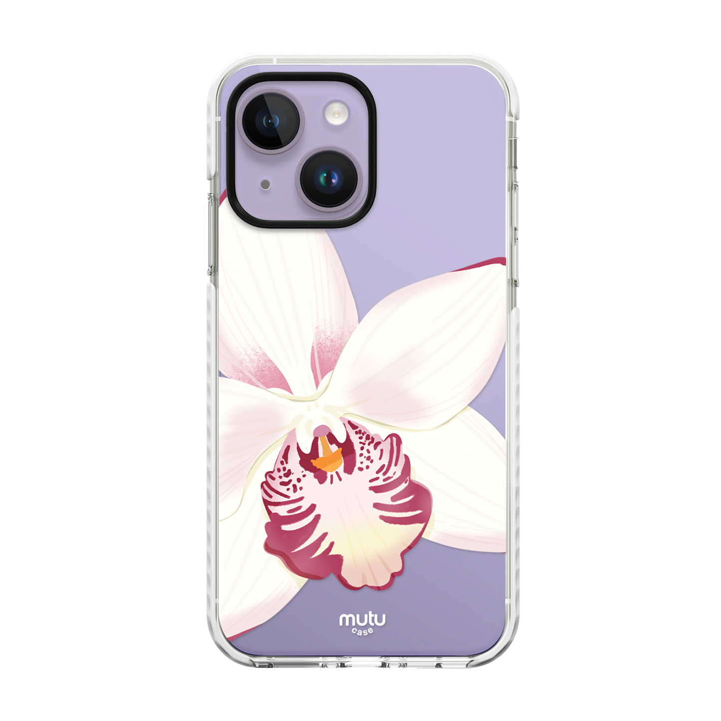 Ballerina Basic Case