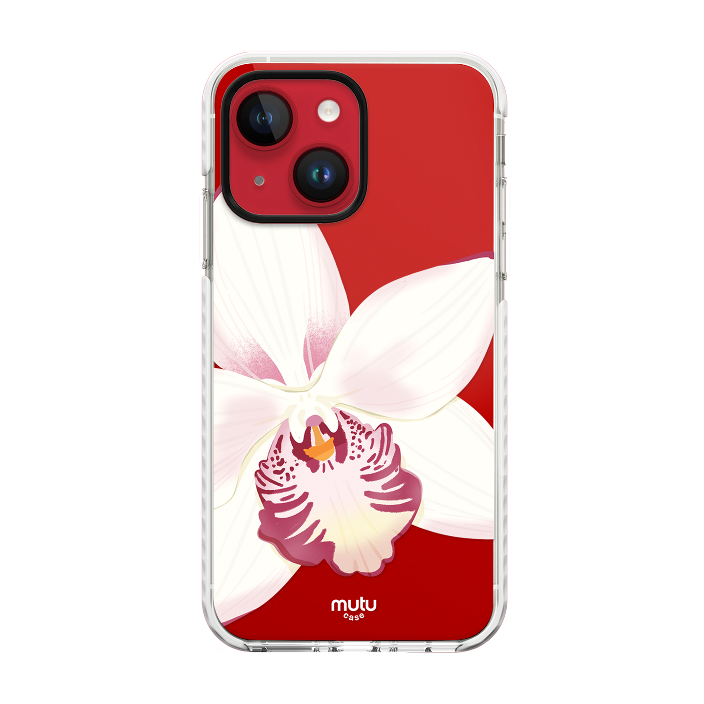 Ballerina Basic Case