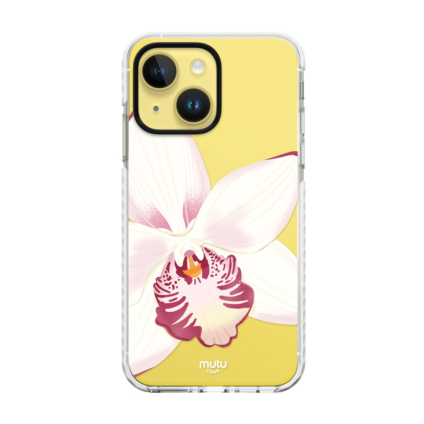 Ballerina Basic Case