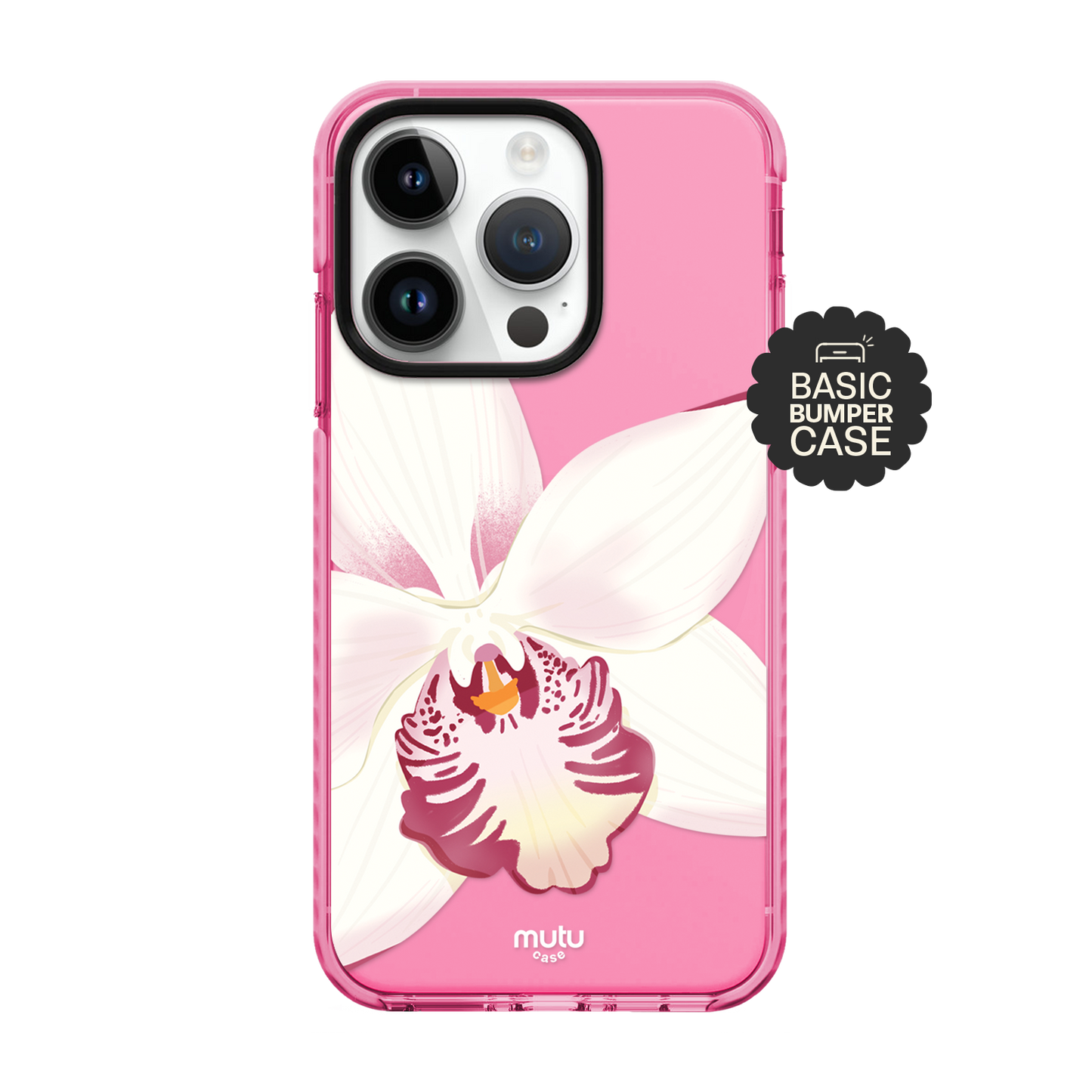 Ballerina Basic Case