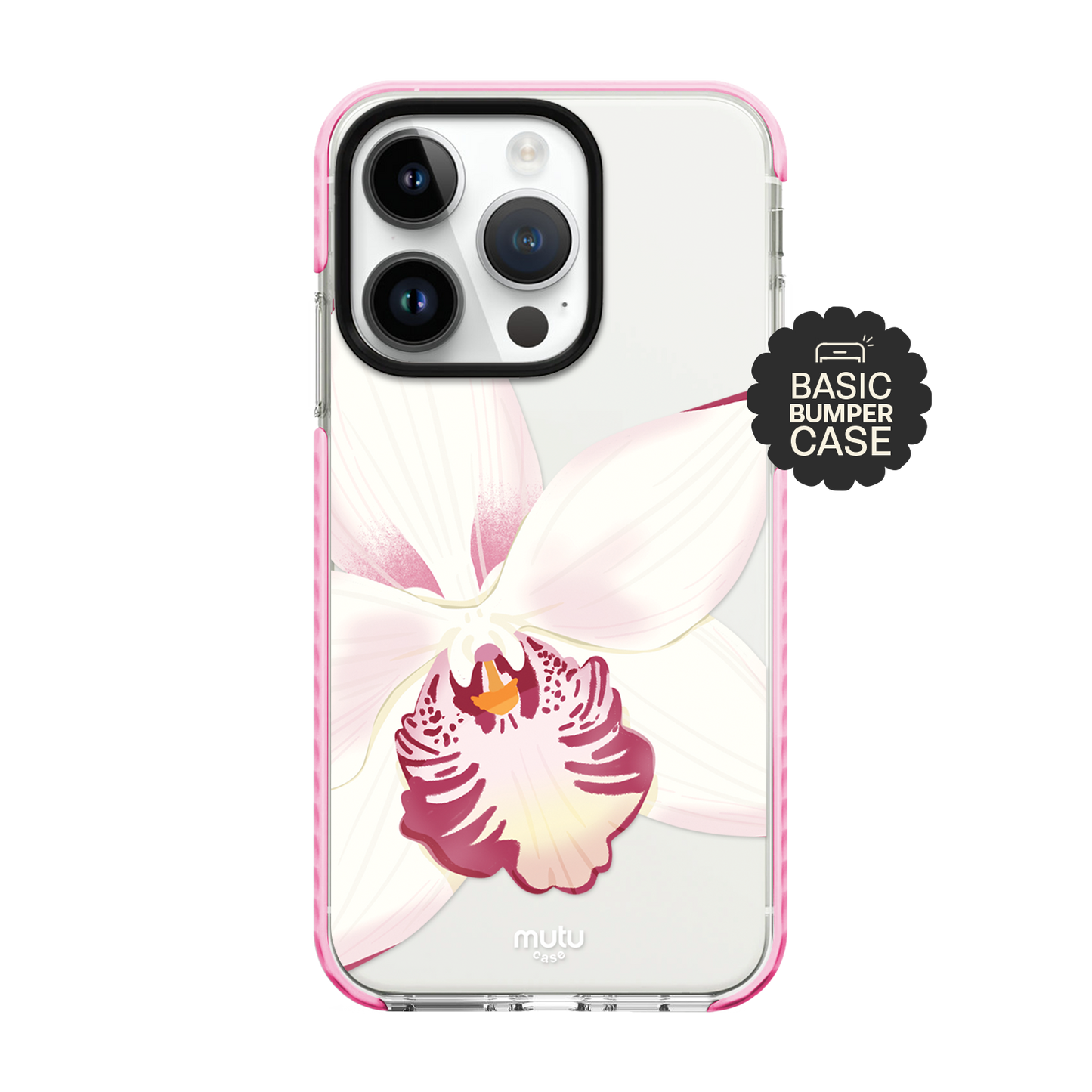 Ballerina Basic Case