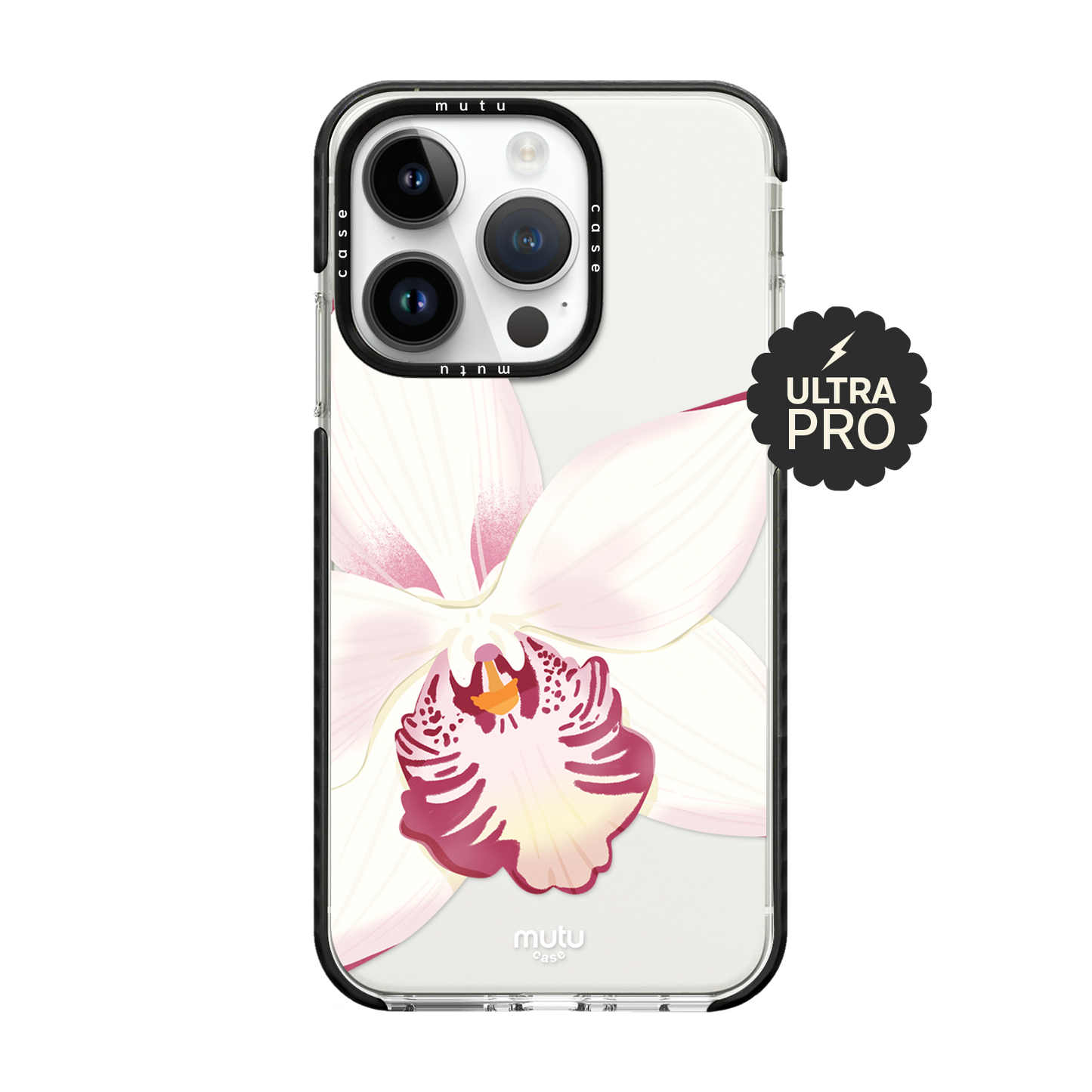 Ballerina Ultra Pro