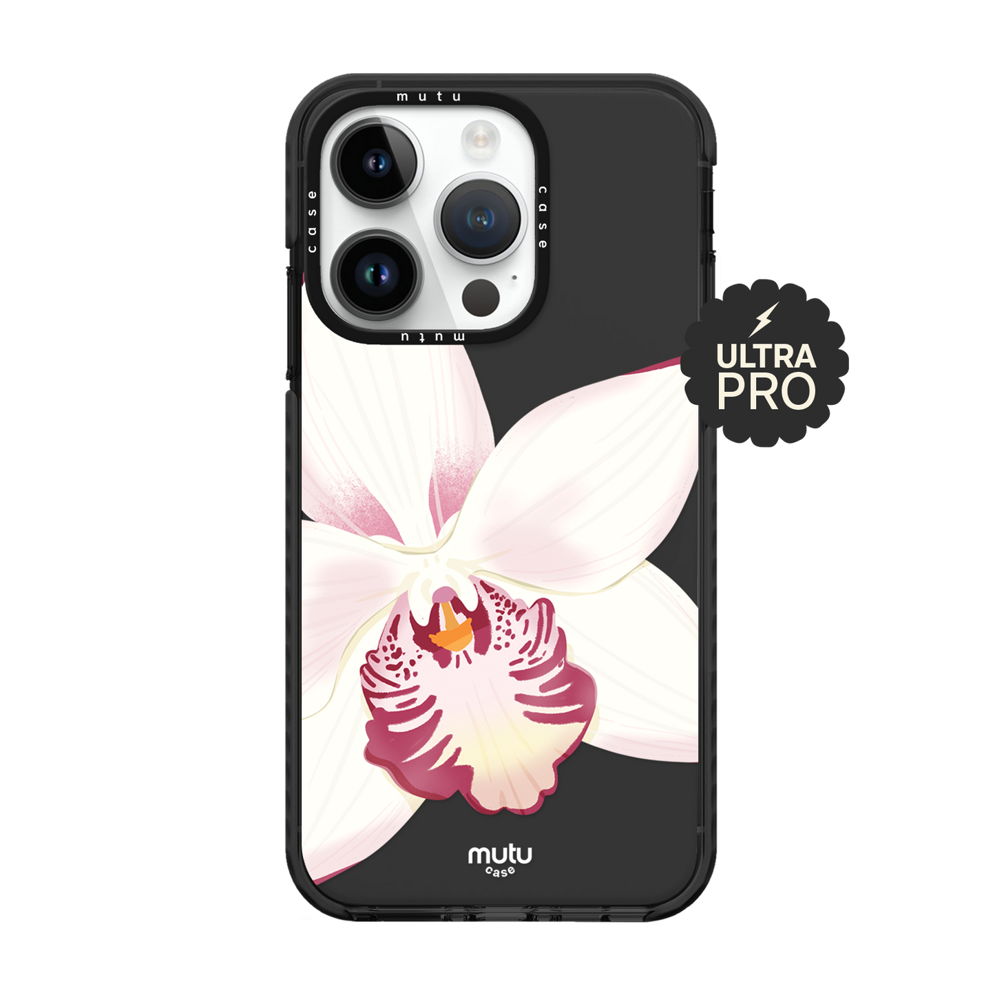 Ballerina Ultra Pro