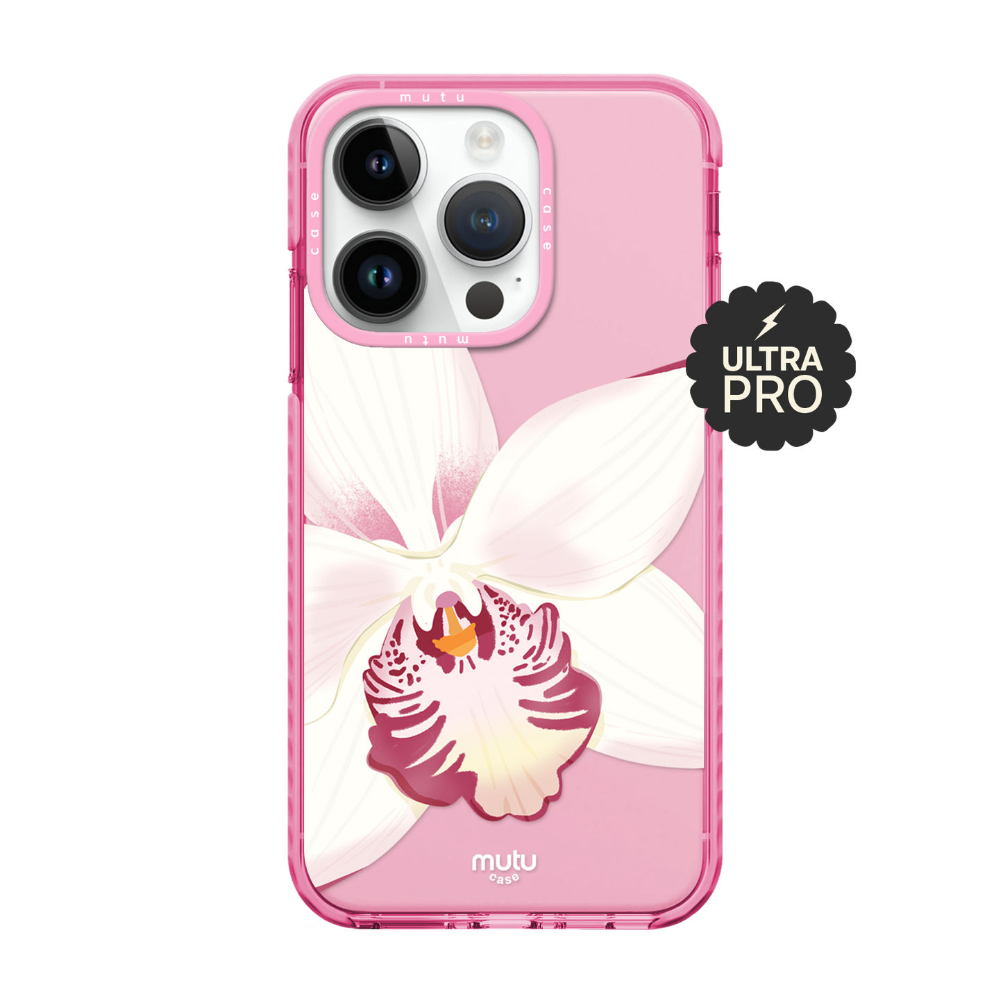 Ballerina Ultra Pro