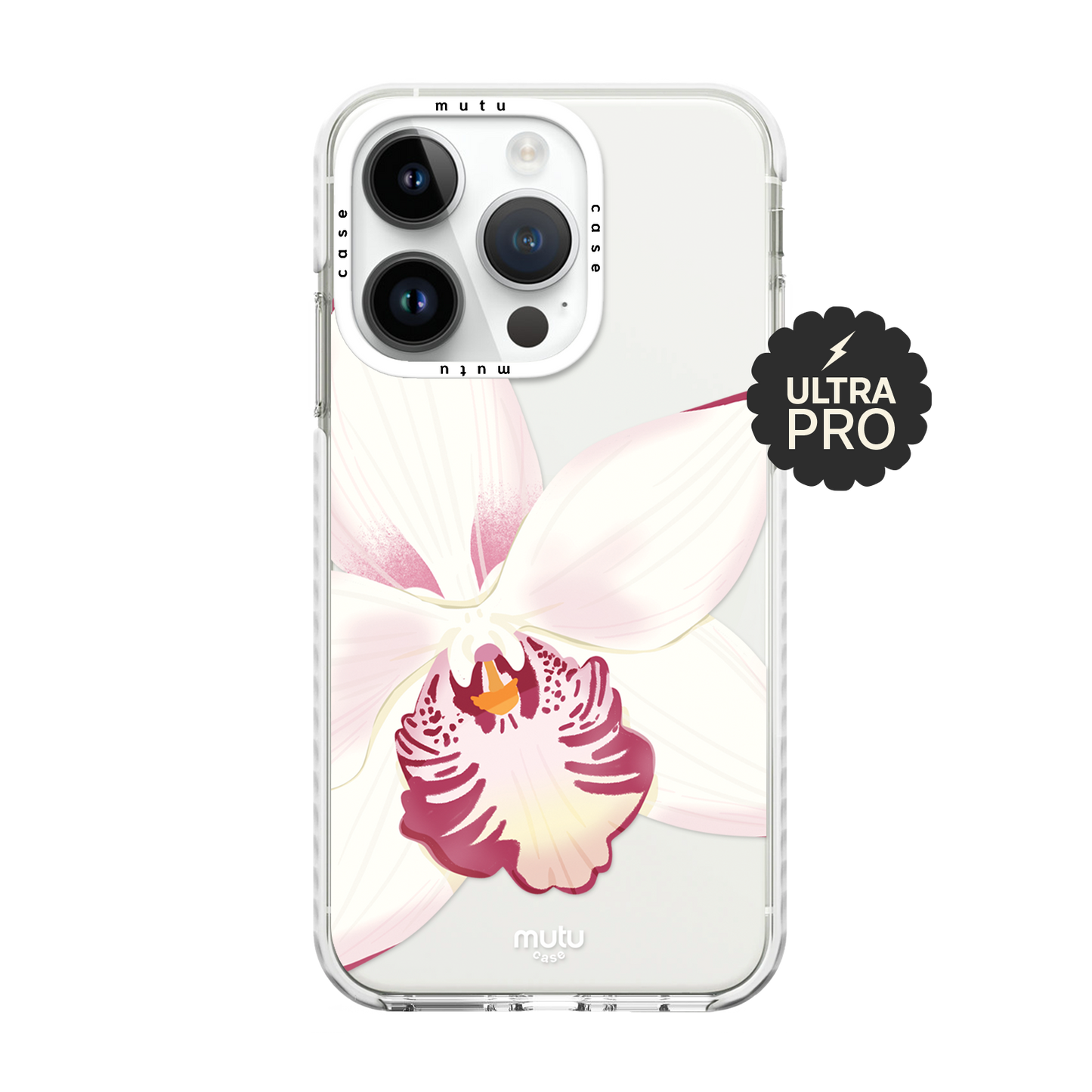 Ballerina Ultra Pro