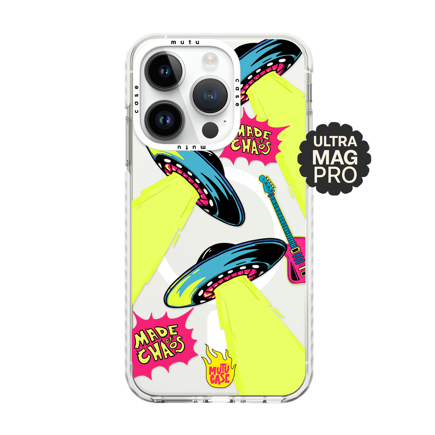 Beam The Beat Ultra Mag Pro