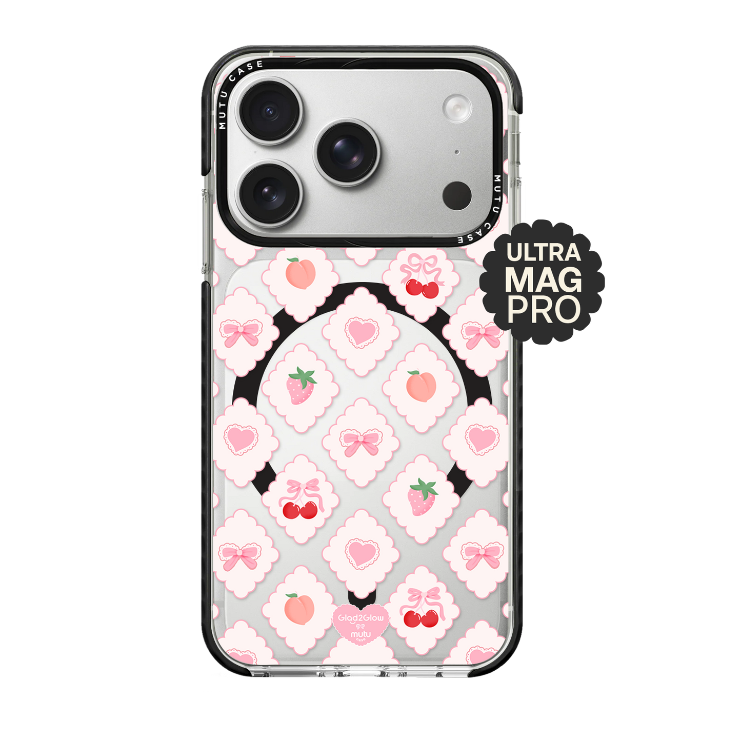 Berry Sweet Ultra Mag Pro