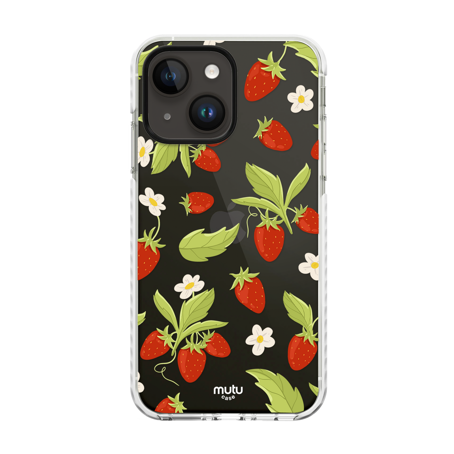 Berry Wonderful Basic Case