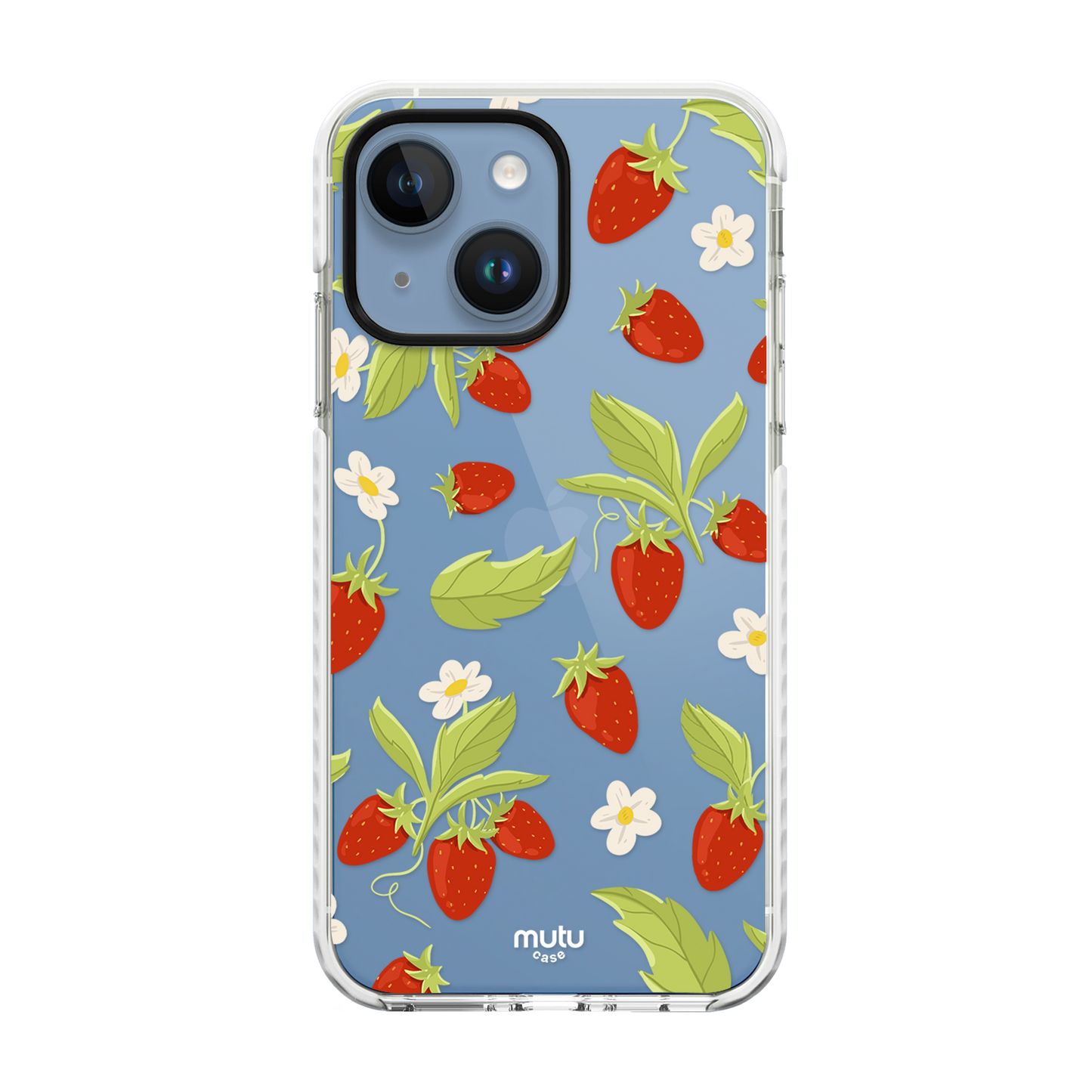 Berry Wonderful Basic Case