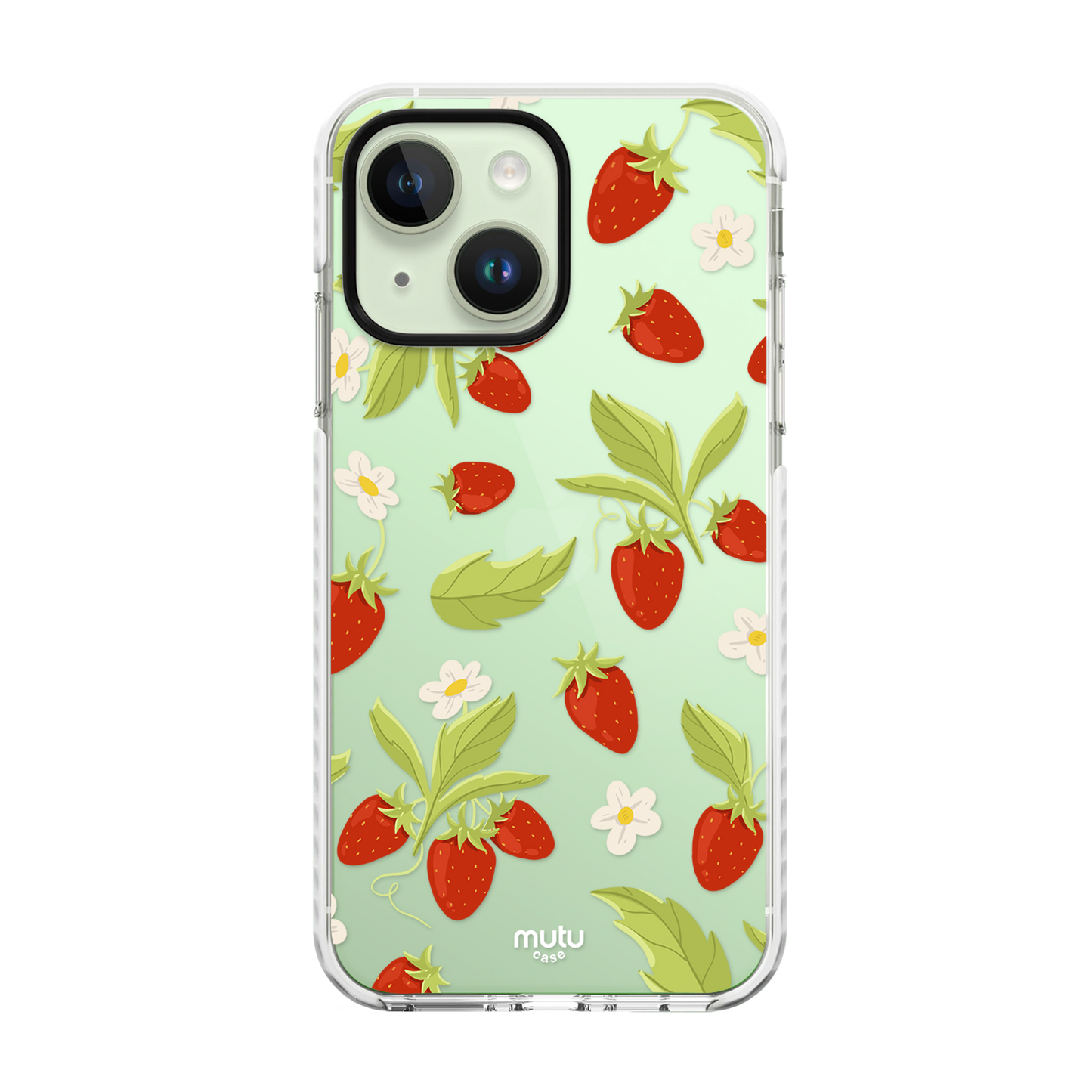 Berry Wonderful Basic Case
