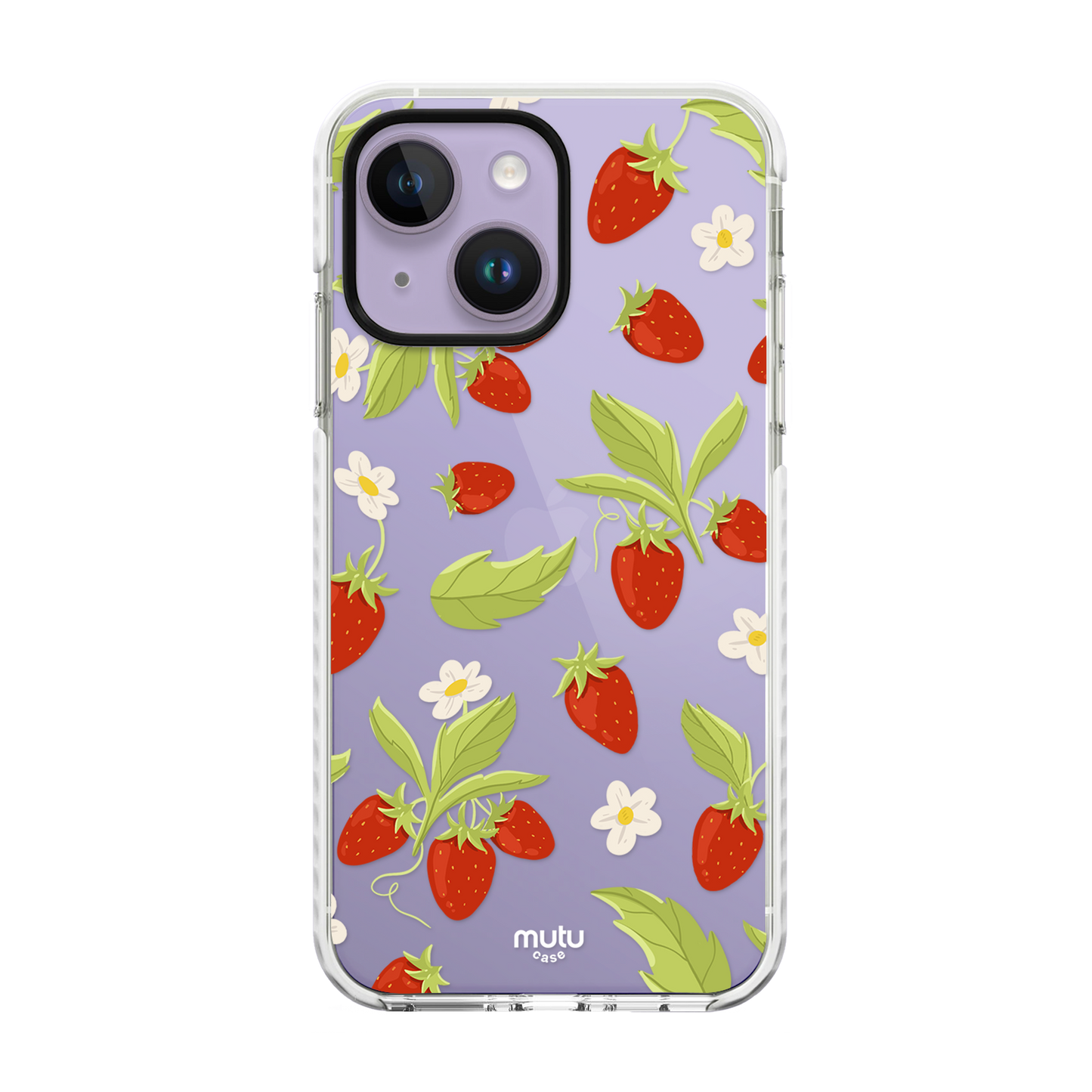 Berry Wonderful Basic Case