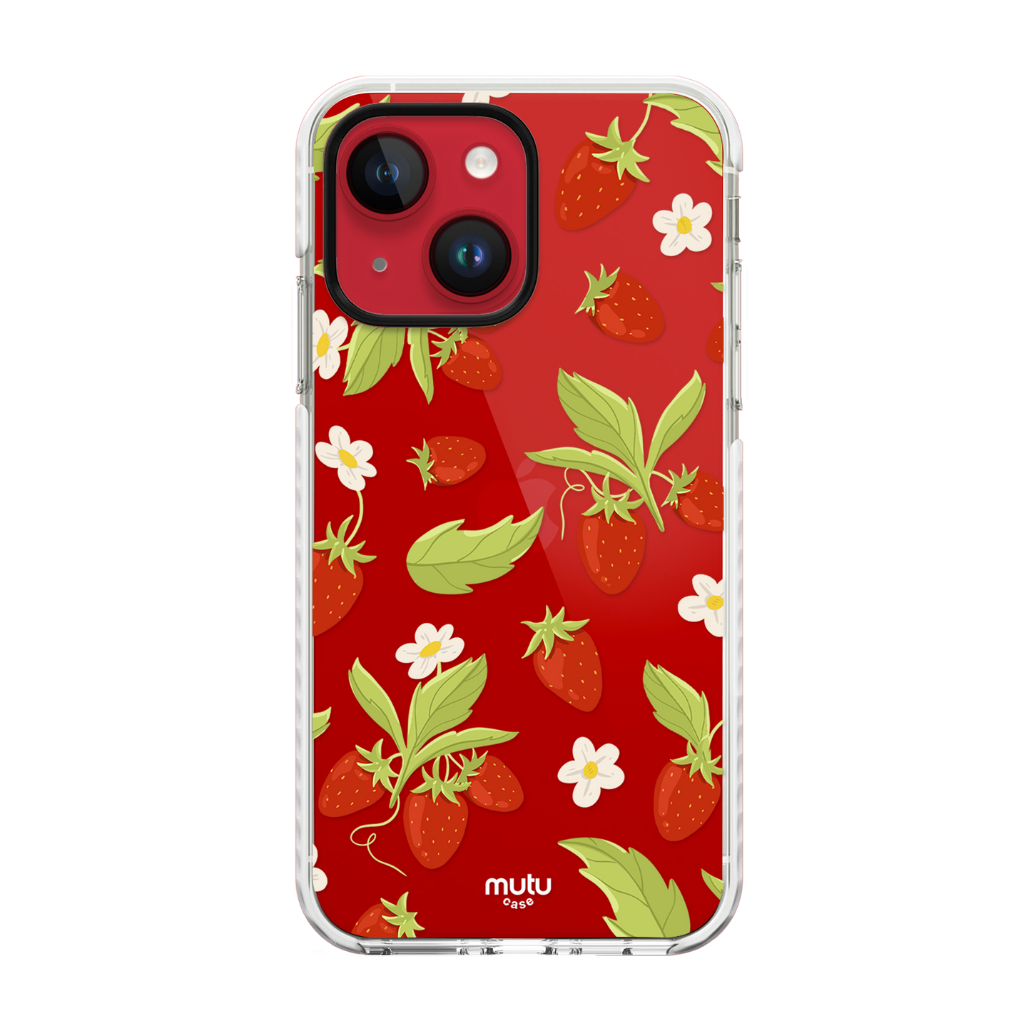 Berry Wonderful Basic Case