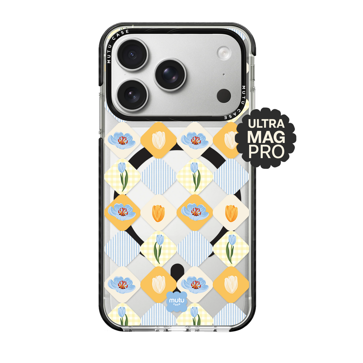 Bloom Tiles Ultra Mag Pro