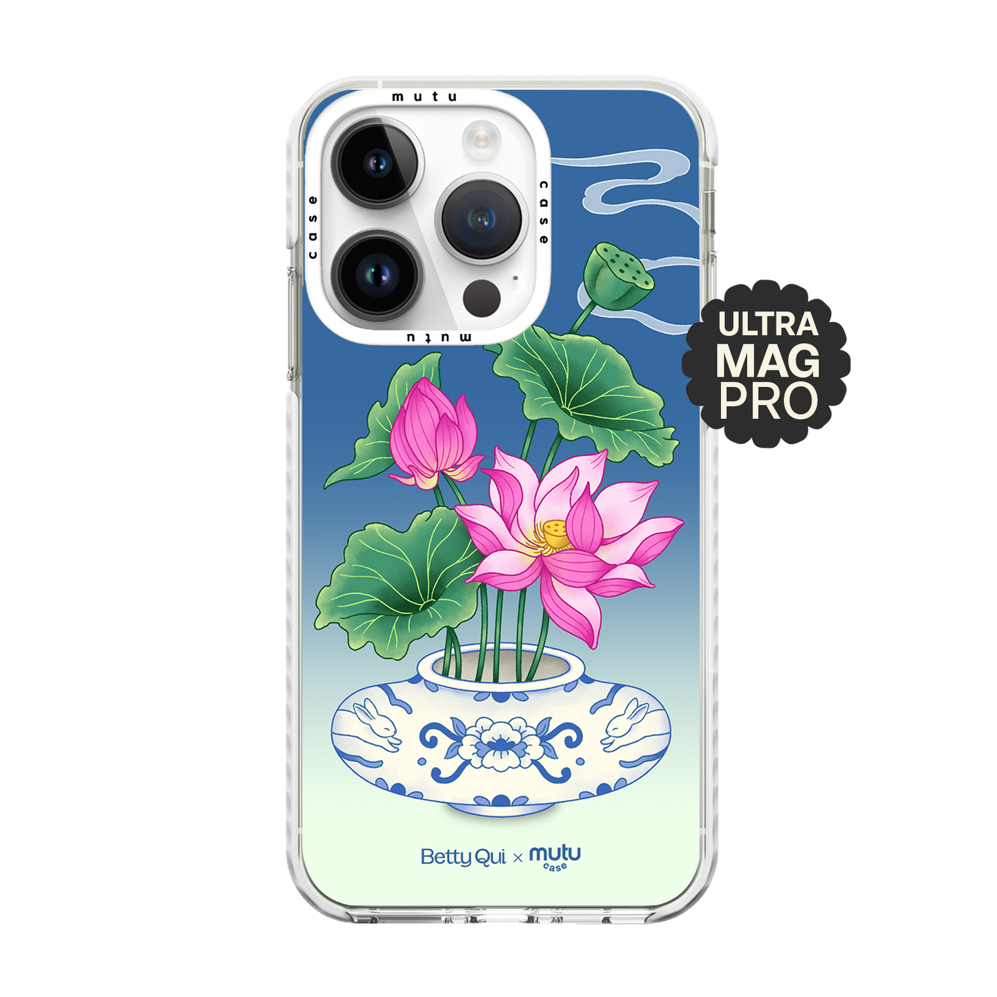 Blooming Lotus Ultra Mag Pro