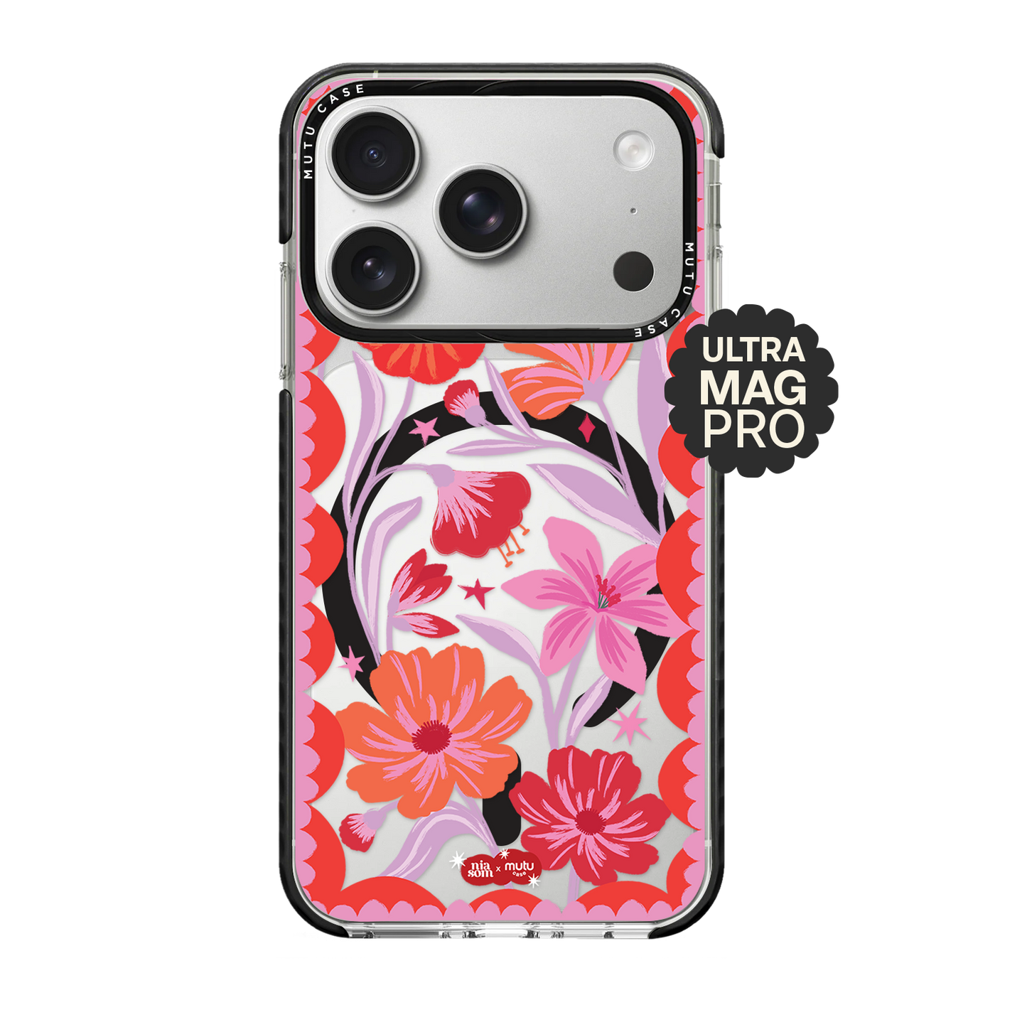 Blossom Ultra Mag Pro