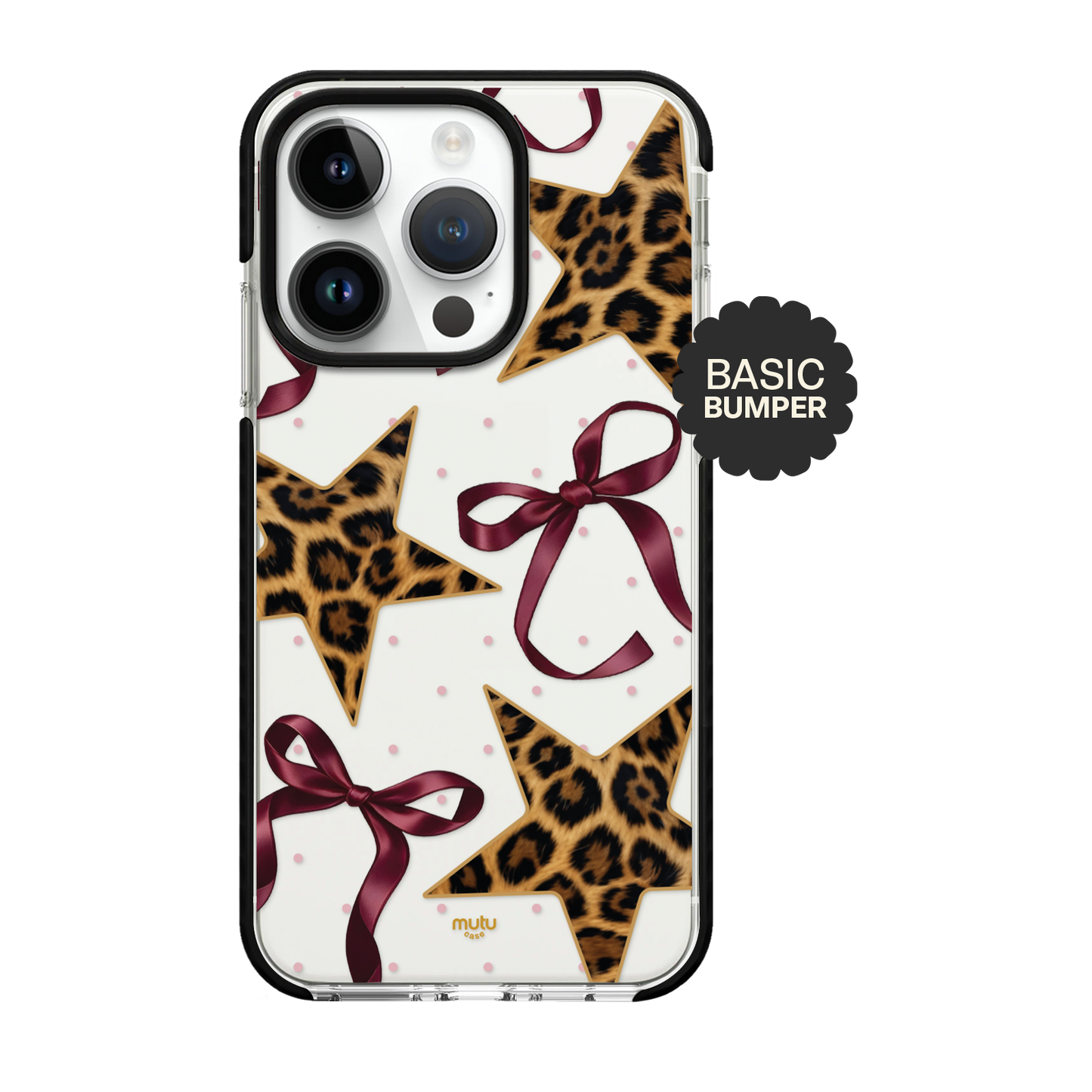 Flirty Basic Case