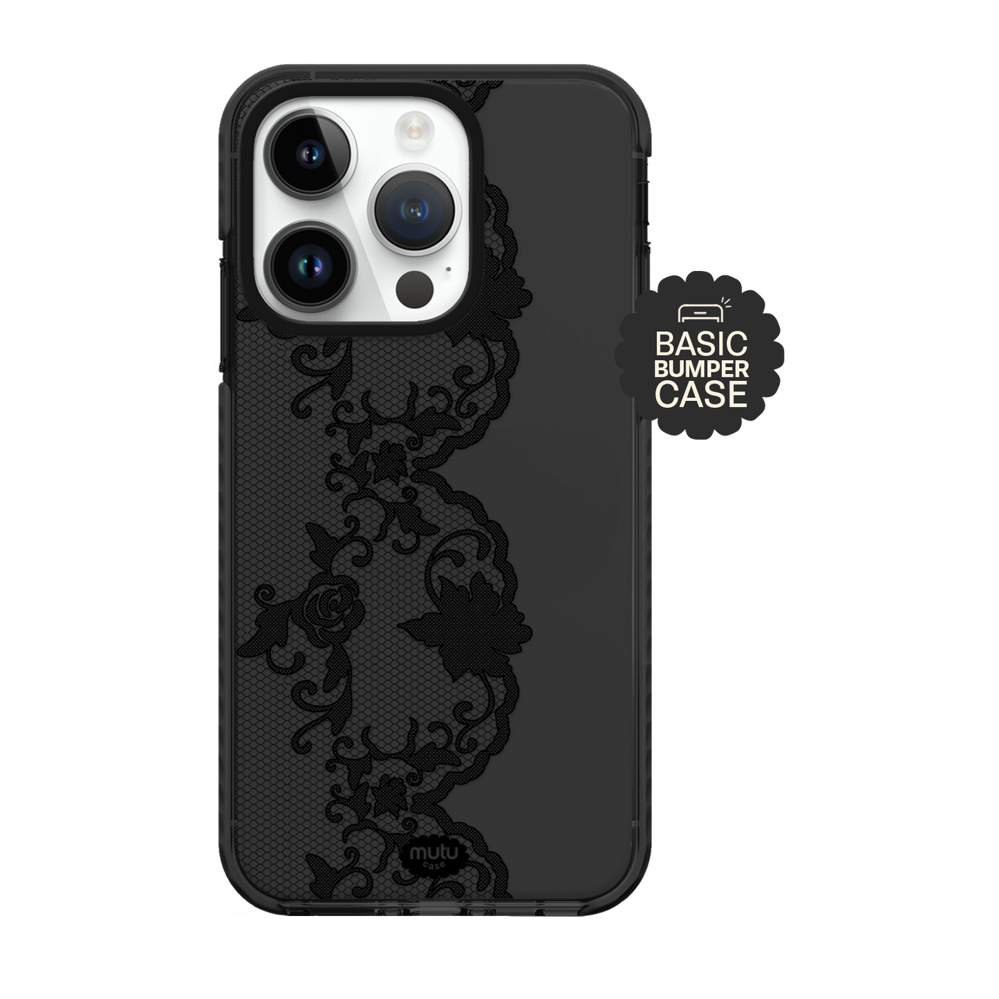 Glamorous Basic Case