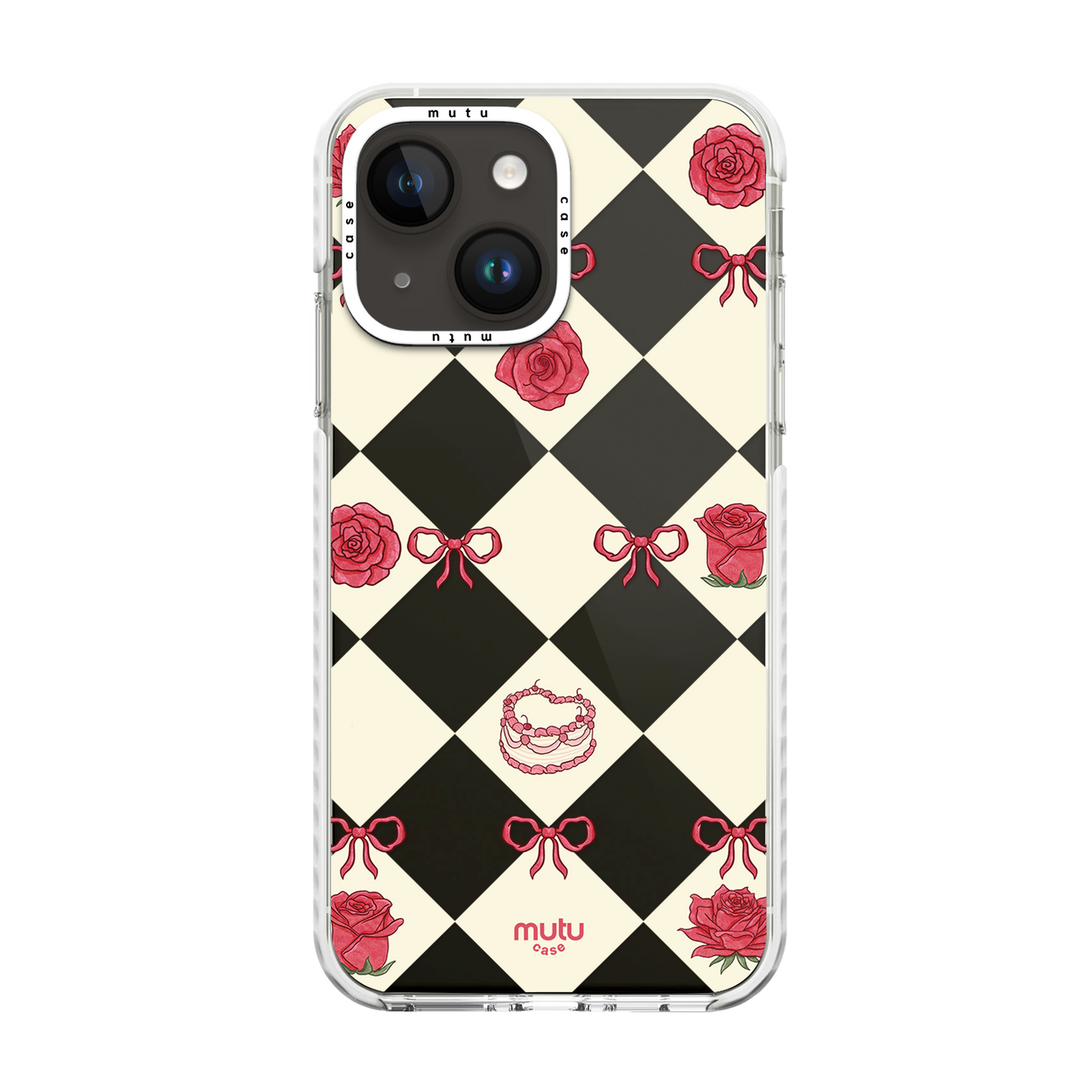 Charm Ultra Pro Case