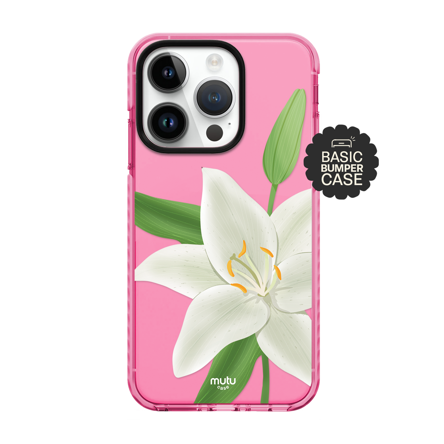 Charming Basic Case