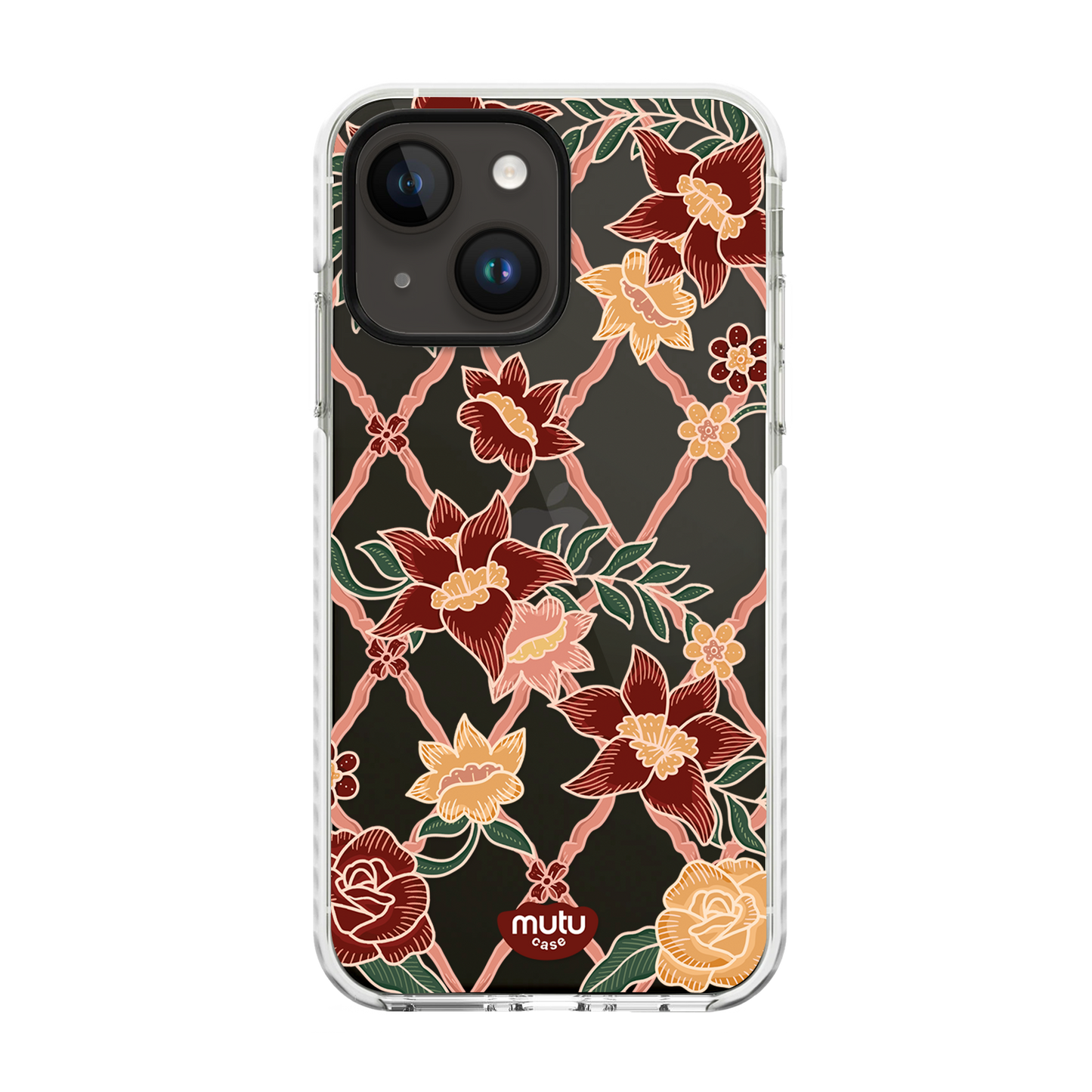 Chempaka in Bold Basic Case