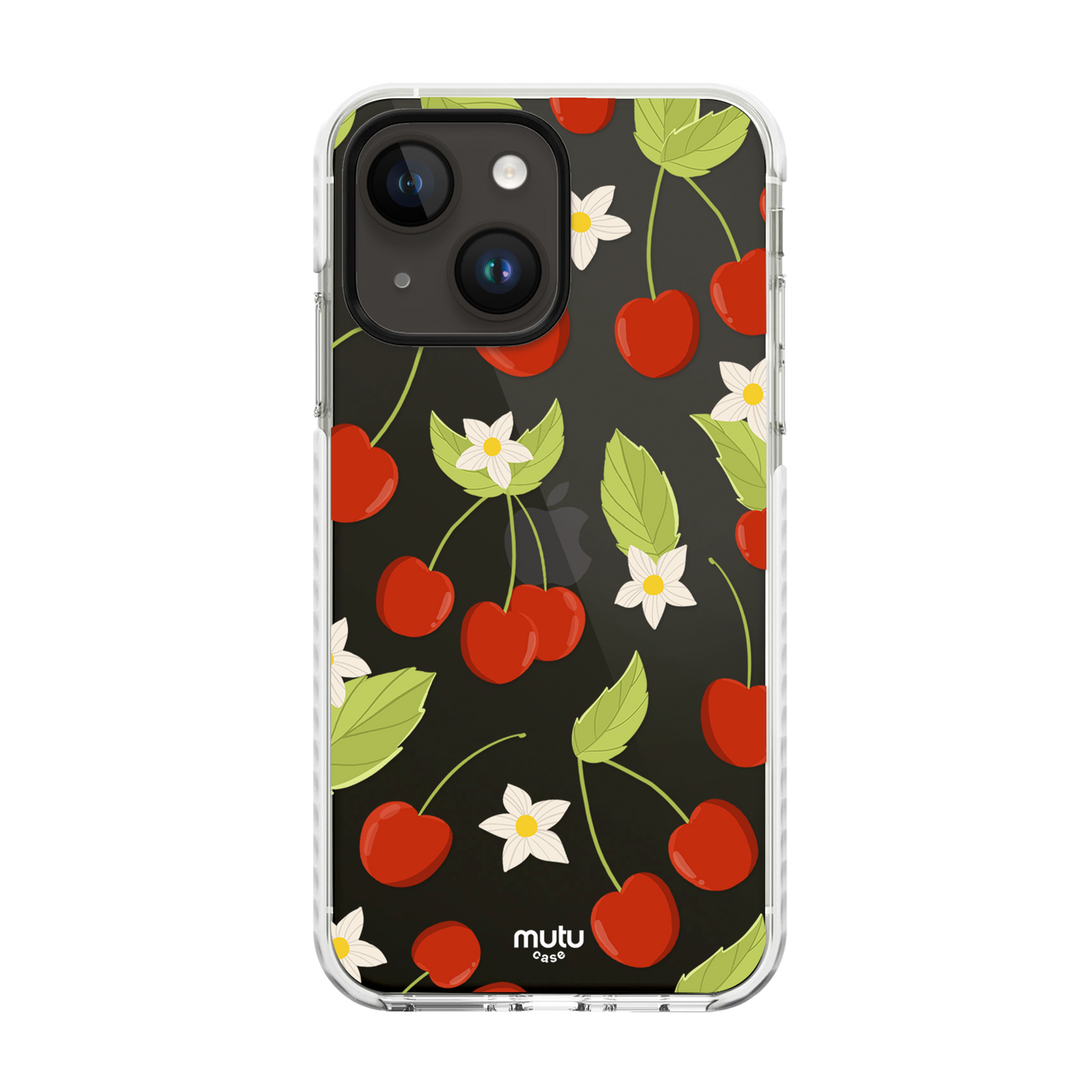 Cherrific Basic Case