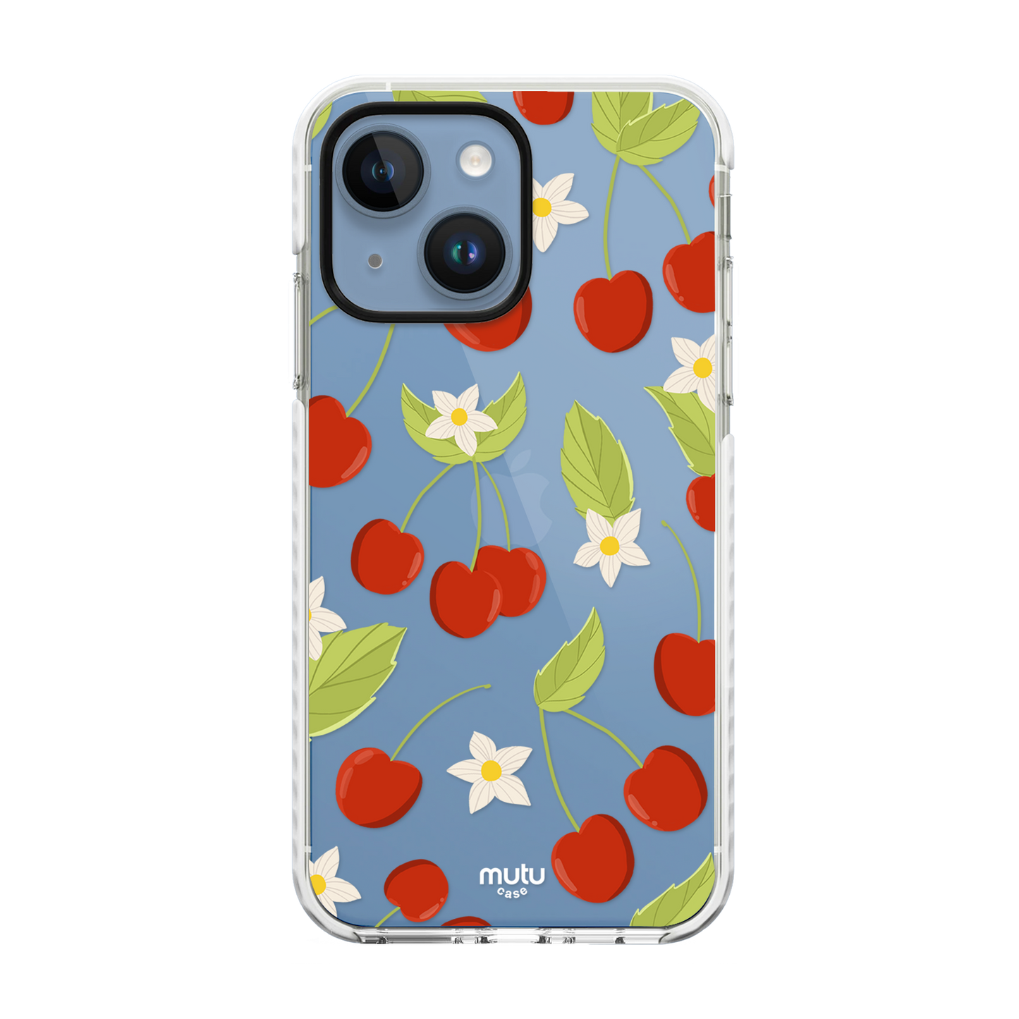 Cherrific Basic Case