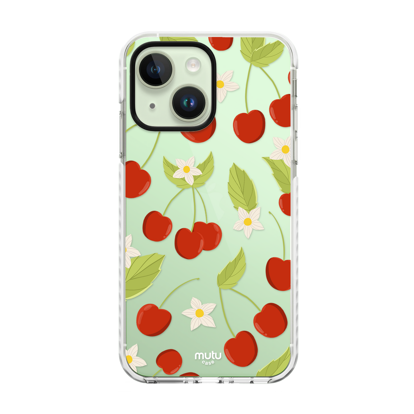 Cherrific Basic Case