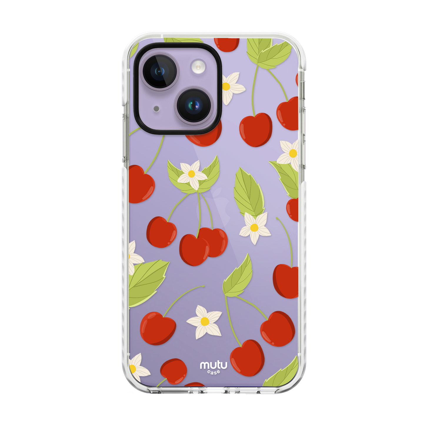 Cherrific Basic Case