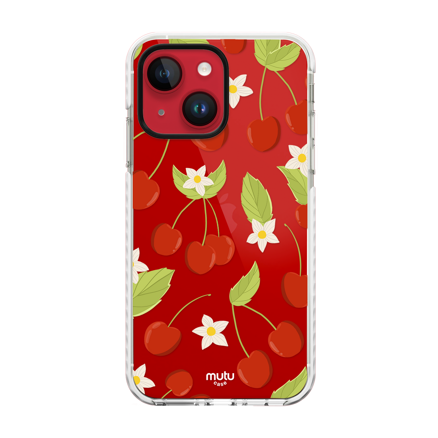 Cherrific Basic Case