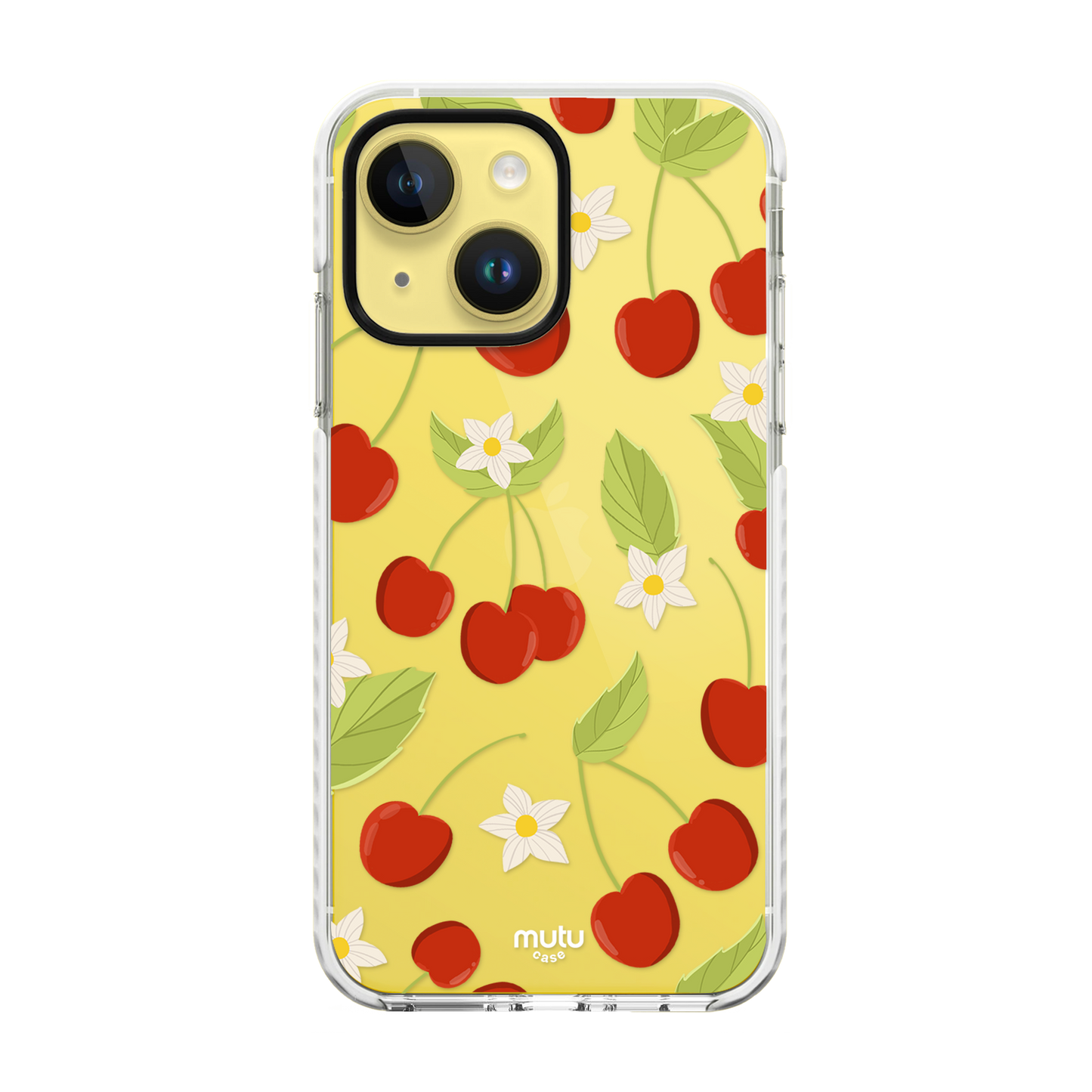Cherrific Basic Case