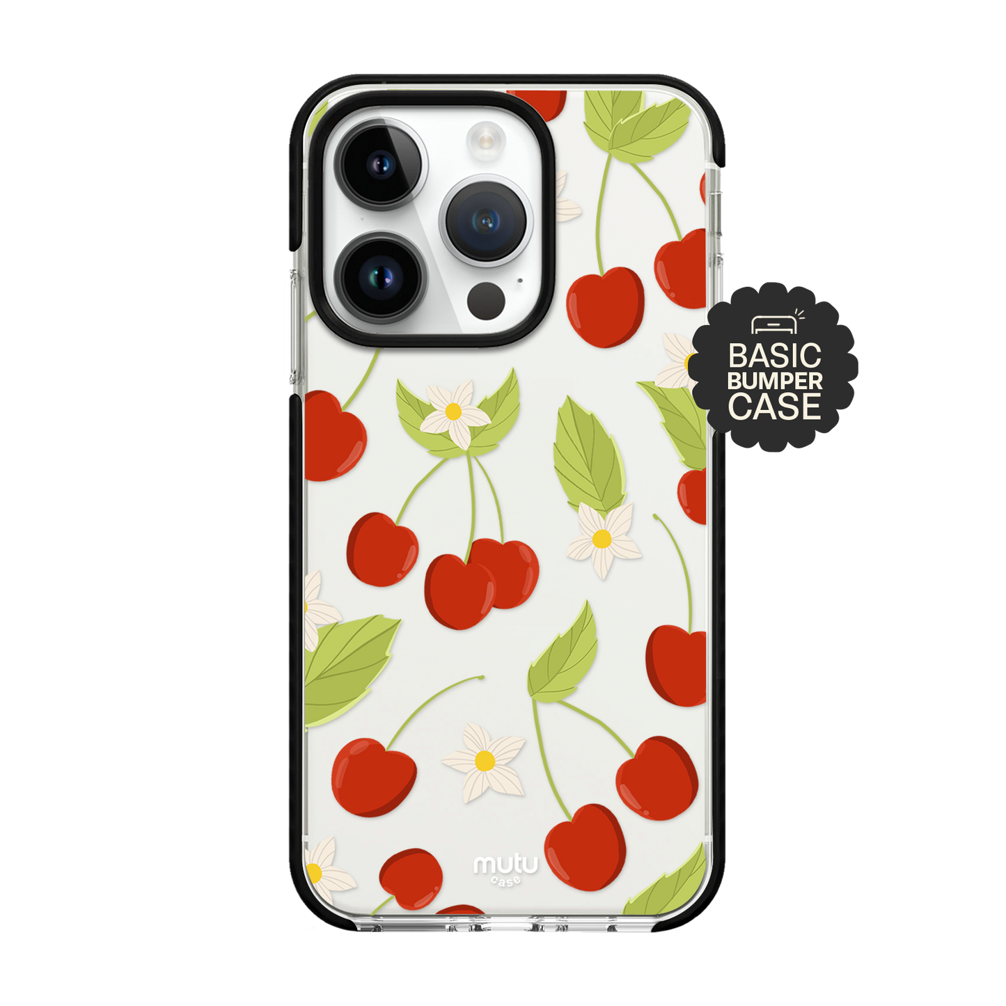 Cherrific Basic Case