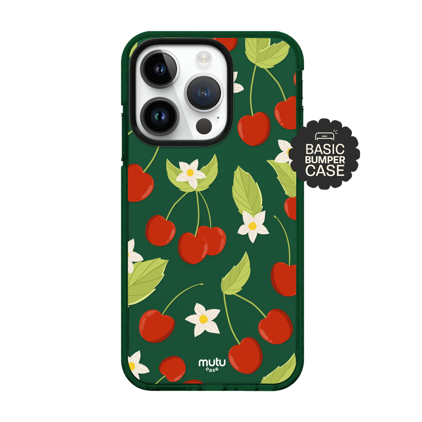 Cherrific Basic Case