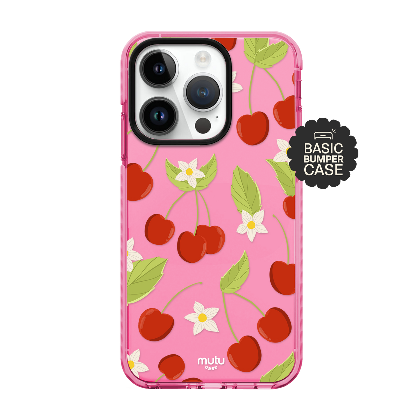 Cherrific Basic Case