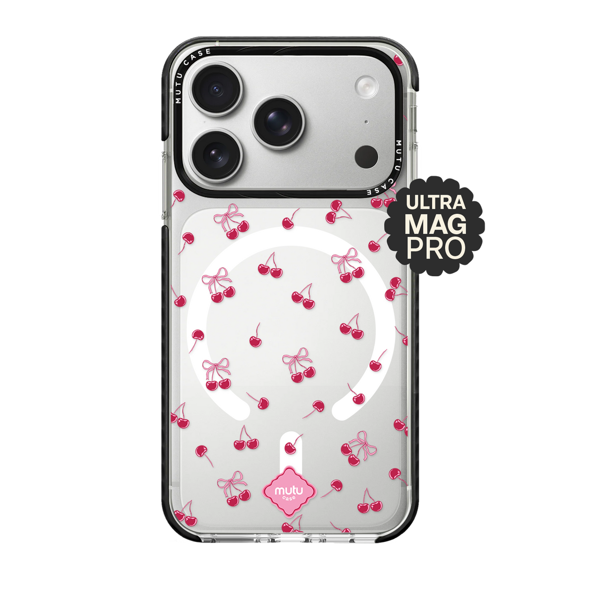 Cherry Sprinkle Ultra Mag Pro