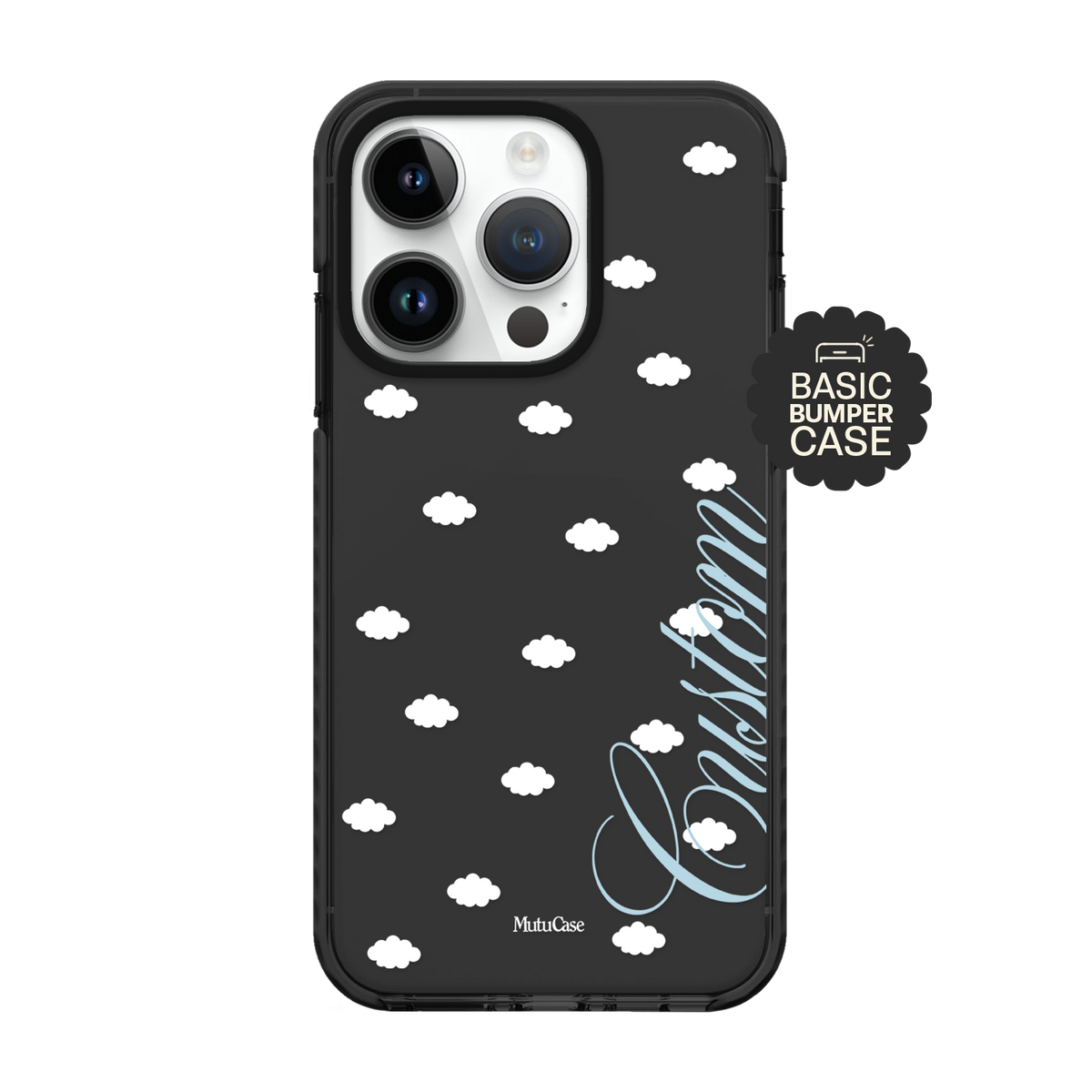 Cloud Nine Basic Case