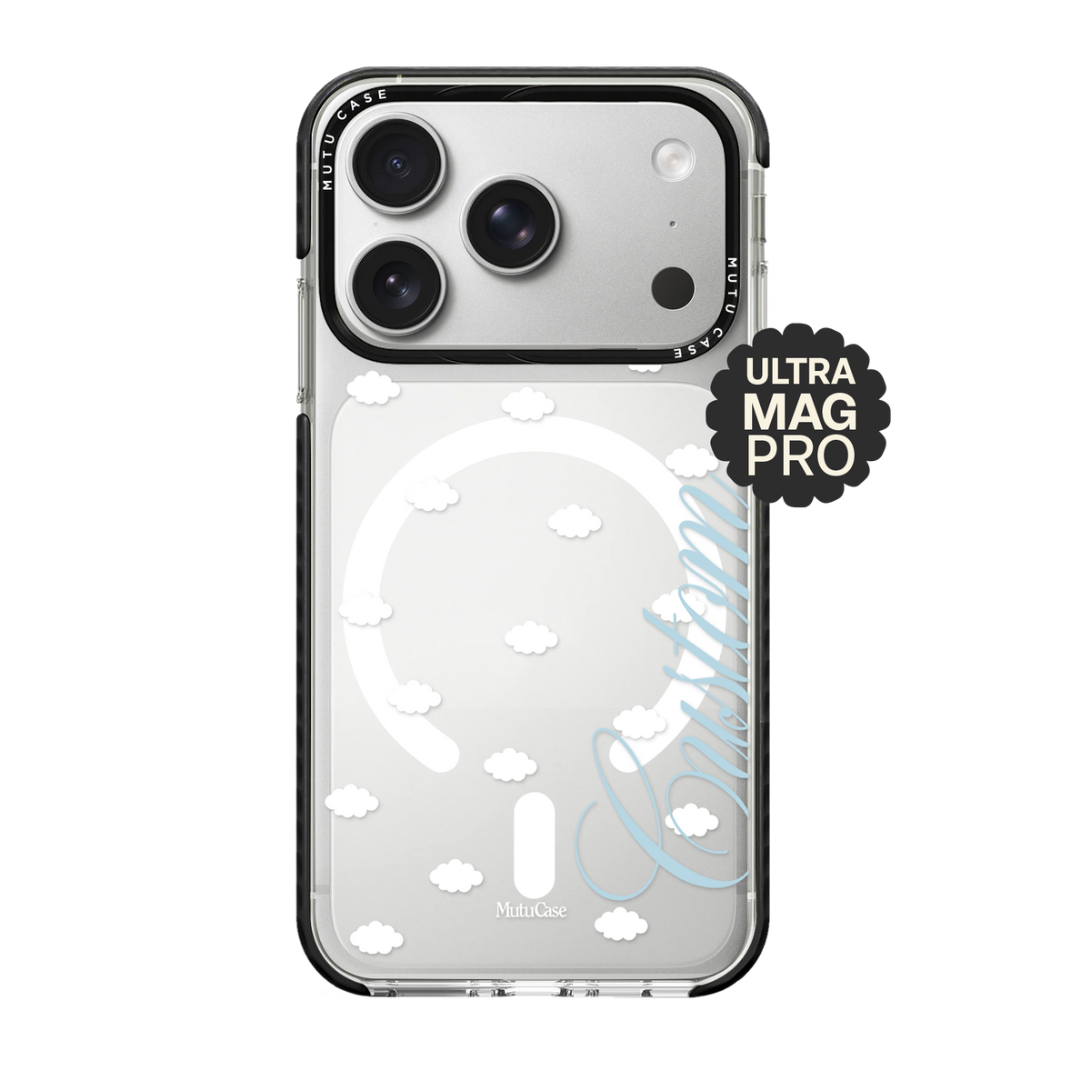 Cloud Nine Ultra Mag Pro