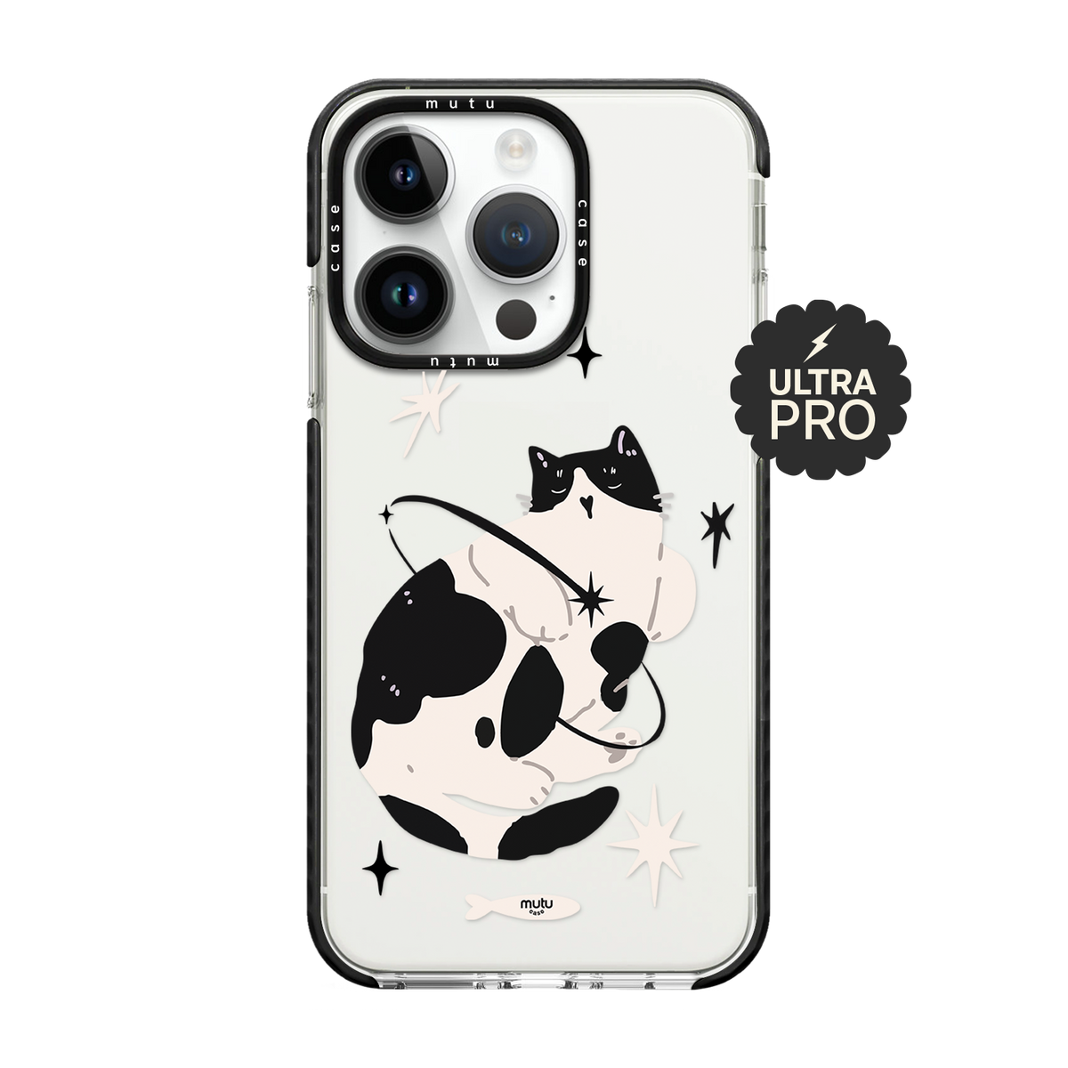 Cosmic Cuddle Ultra Pro