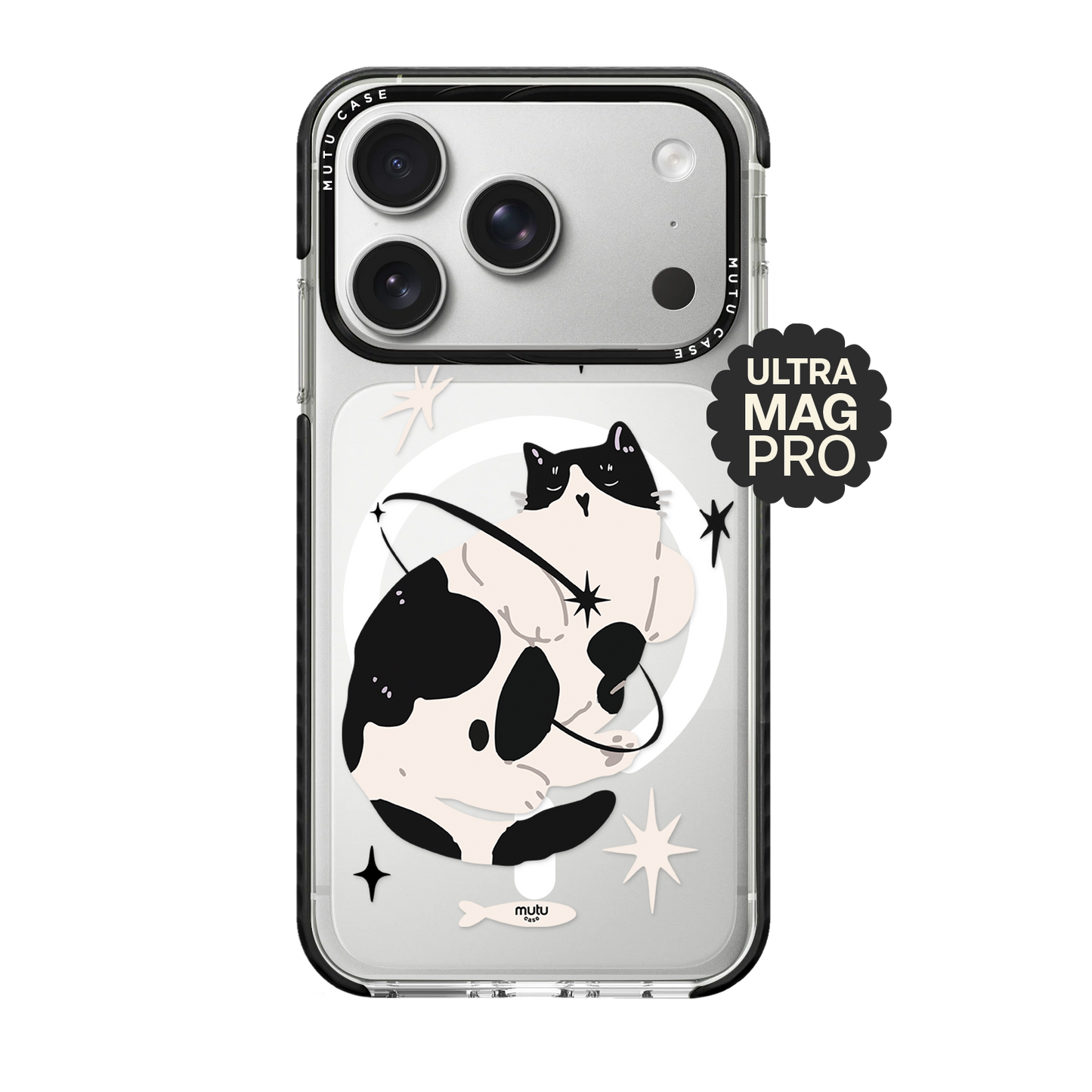 Cosmic Cuddle Ultra Mag Pro