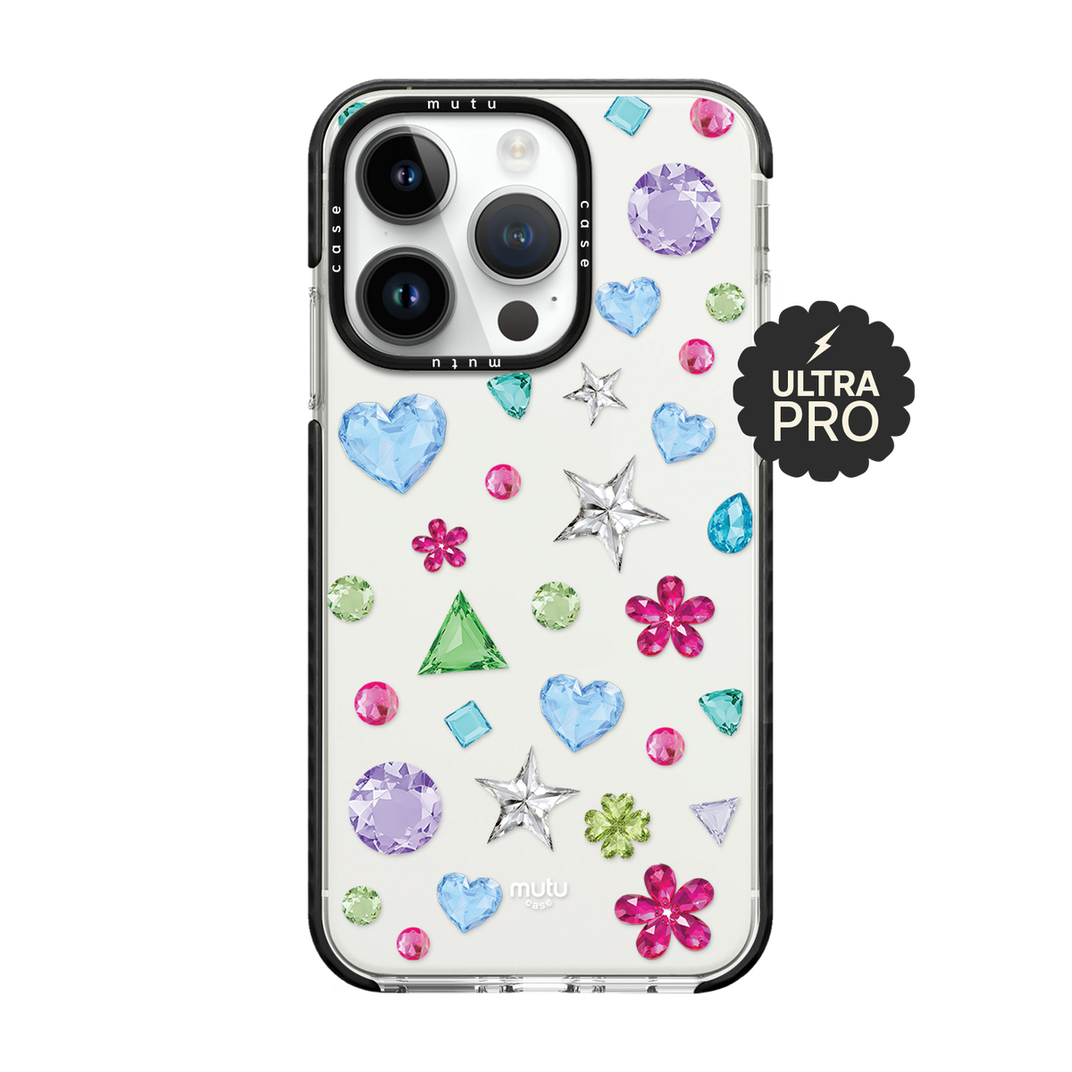 Crystal Candy Ultra Pro