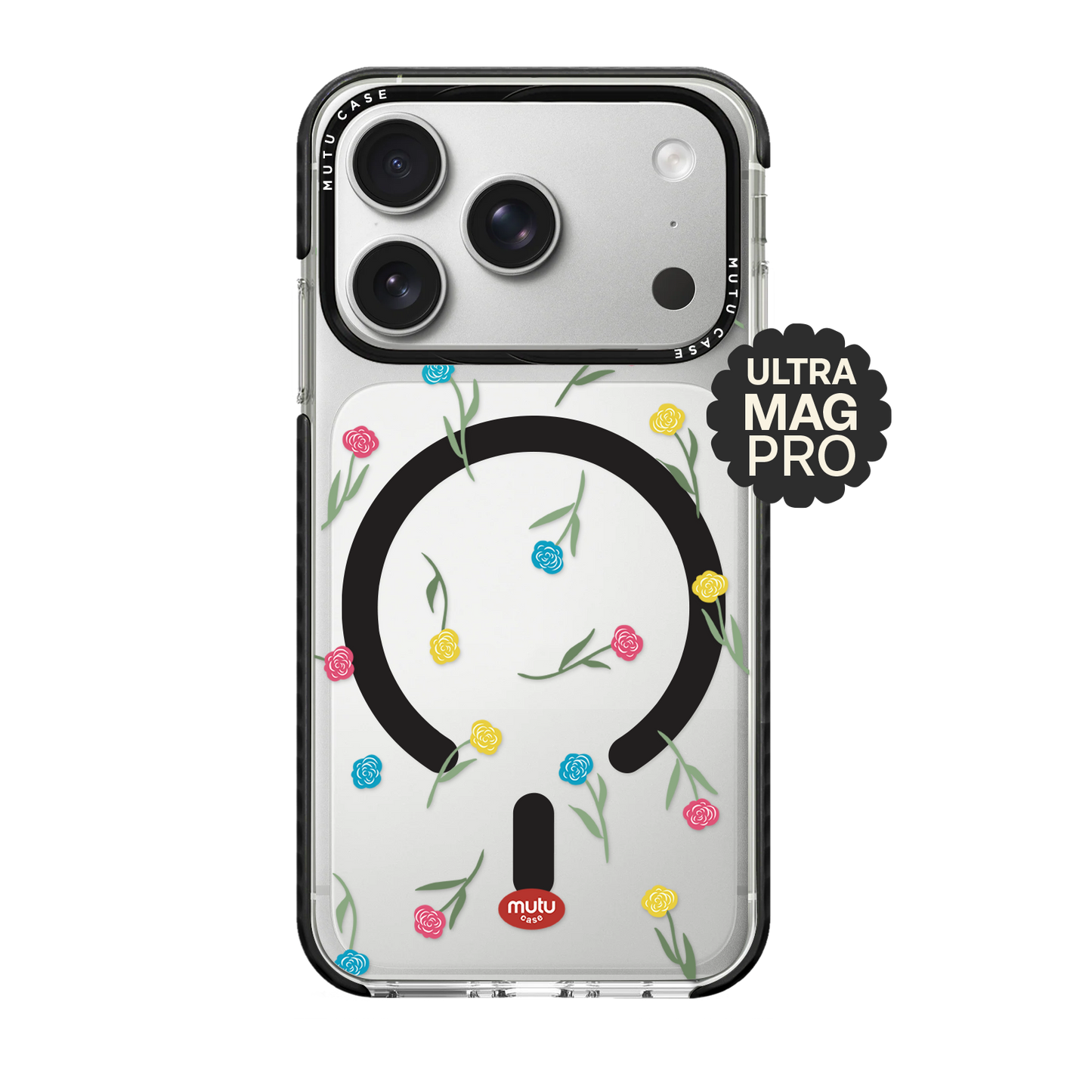 Ditsy Ultra Mag Pro