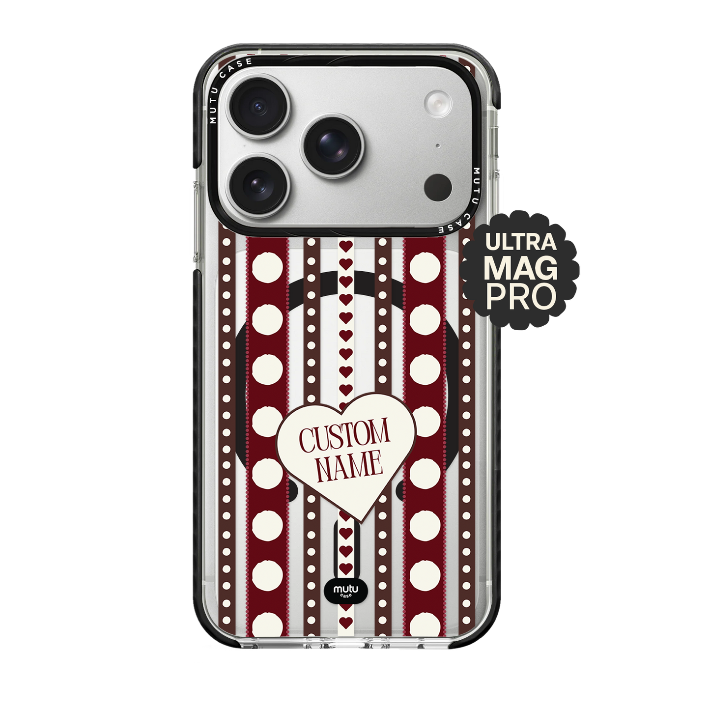 Dot Charm Ultra Mag Pro - Customisable