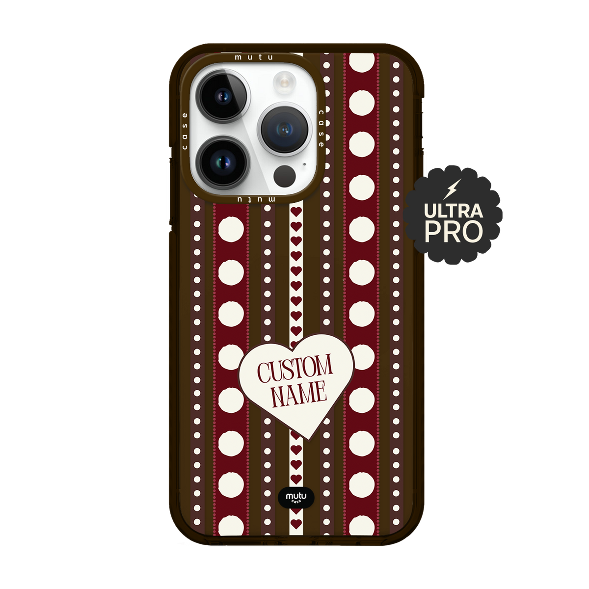 Dot Charm Ultra Pro - Customisable