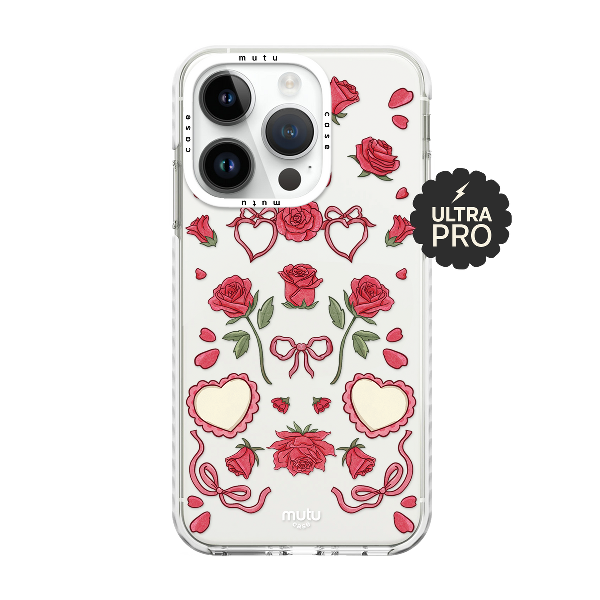 Dreamscape Ultra Pro Case