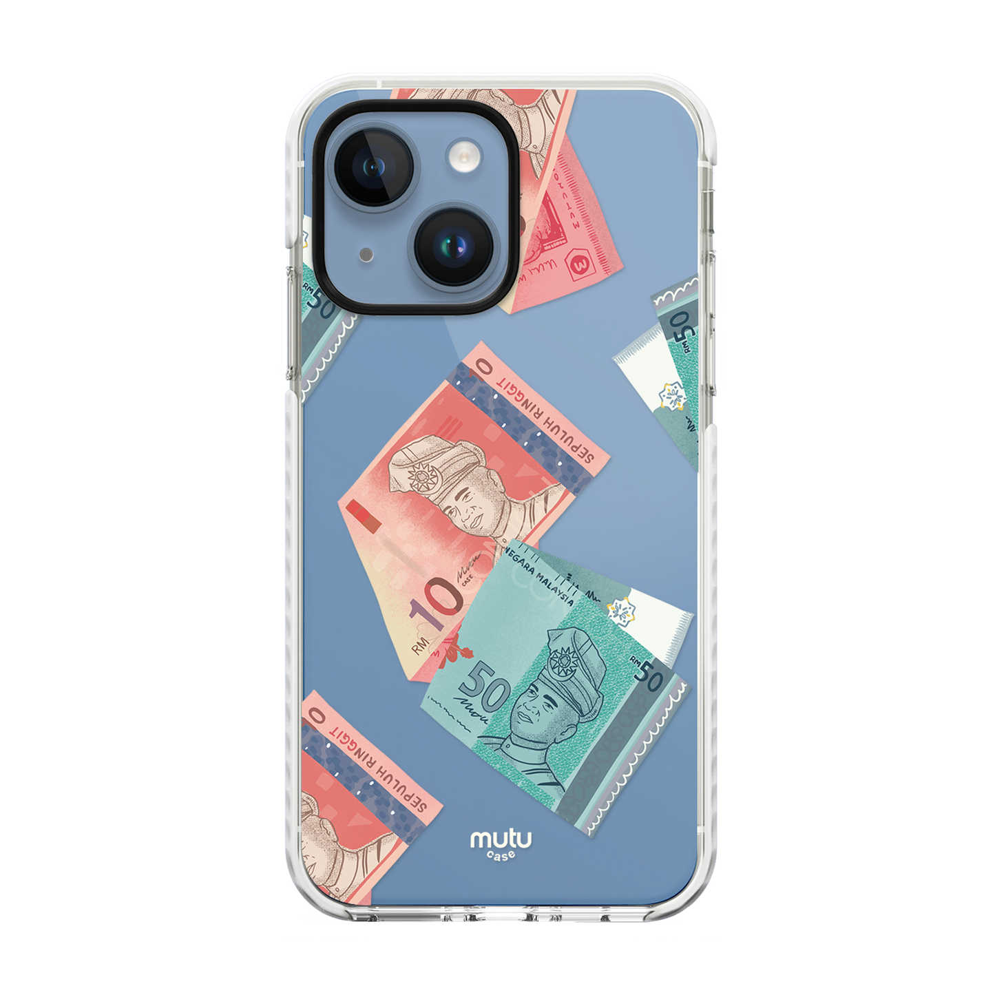 Duit Raya Basic Case