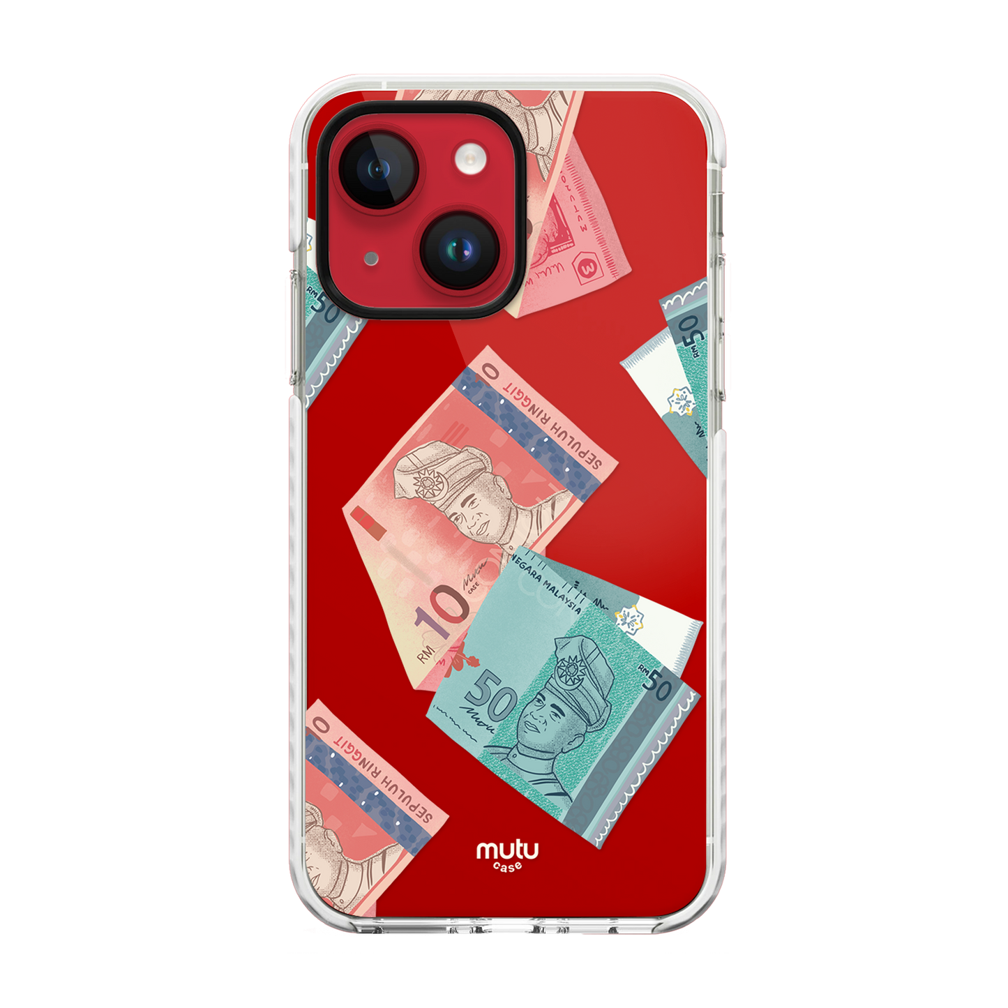 Duit Raya Basic Case