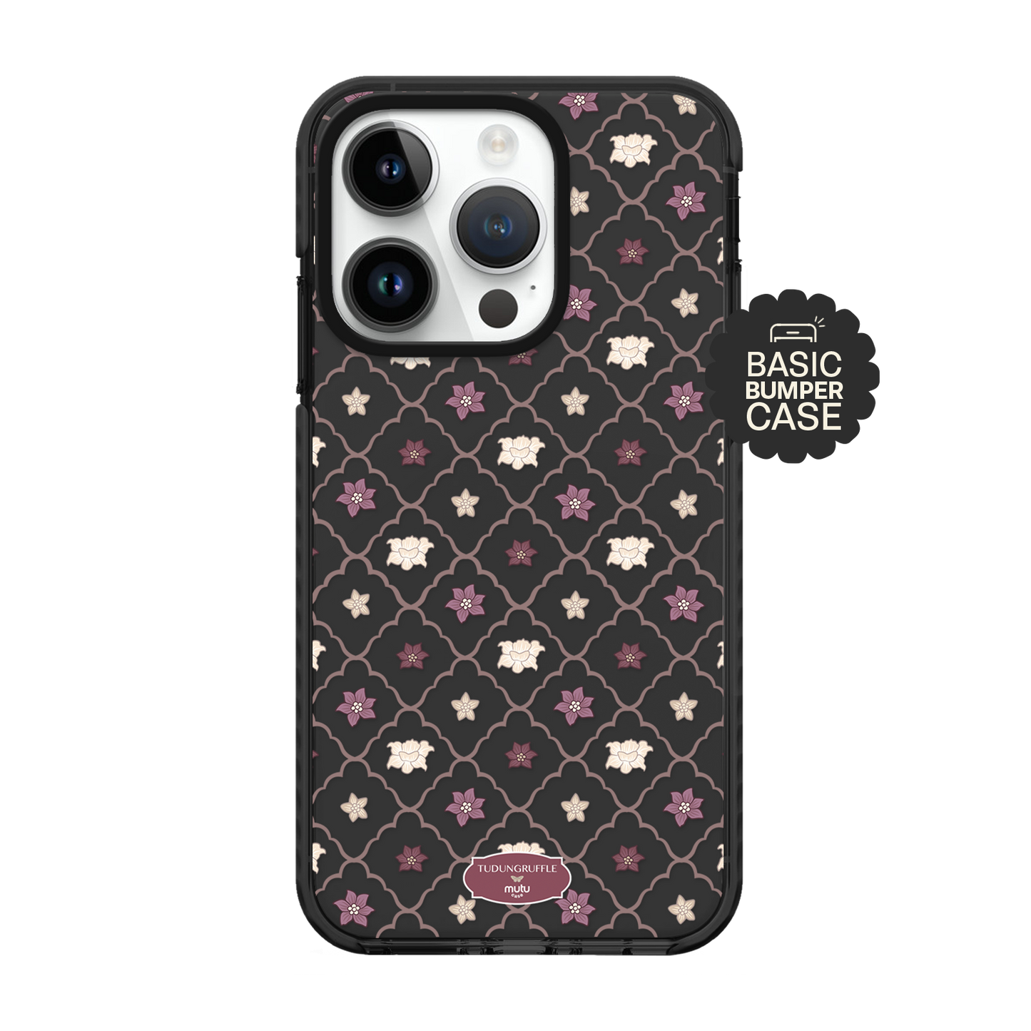 Gemala Purnama Basic Case